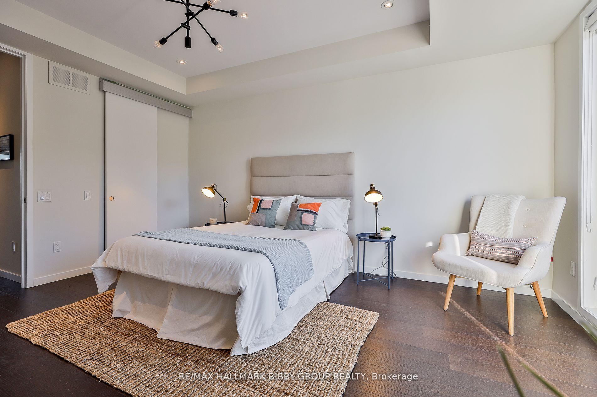 Photo 18 of 291 Roxton Road, Toronto, Palmerston-Little Italy — HOMEH