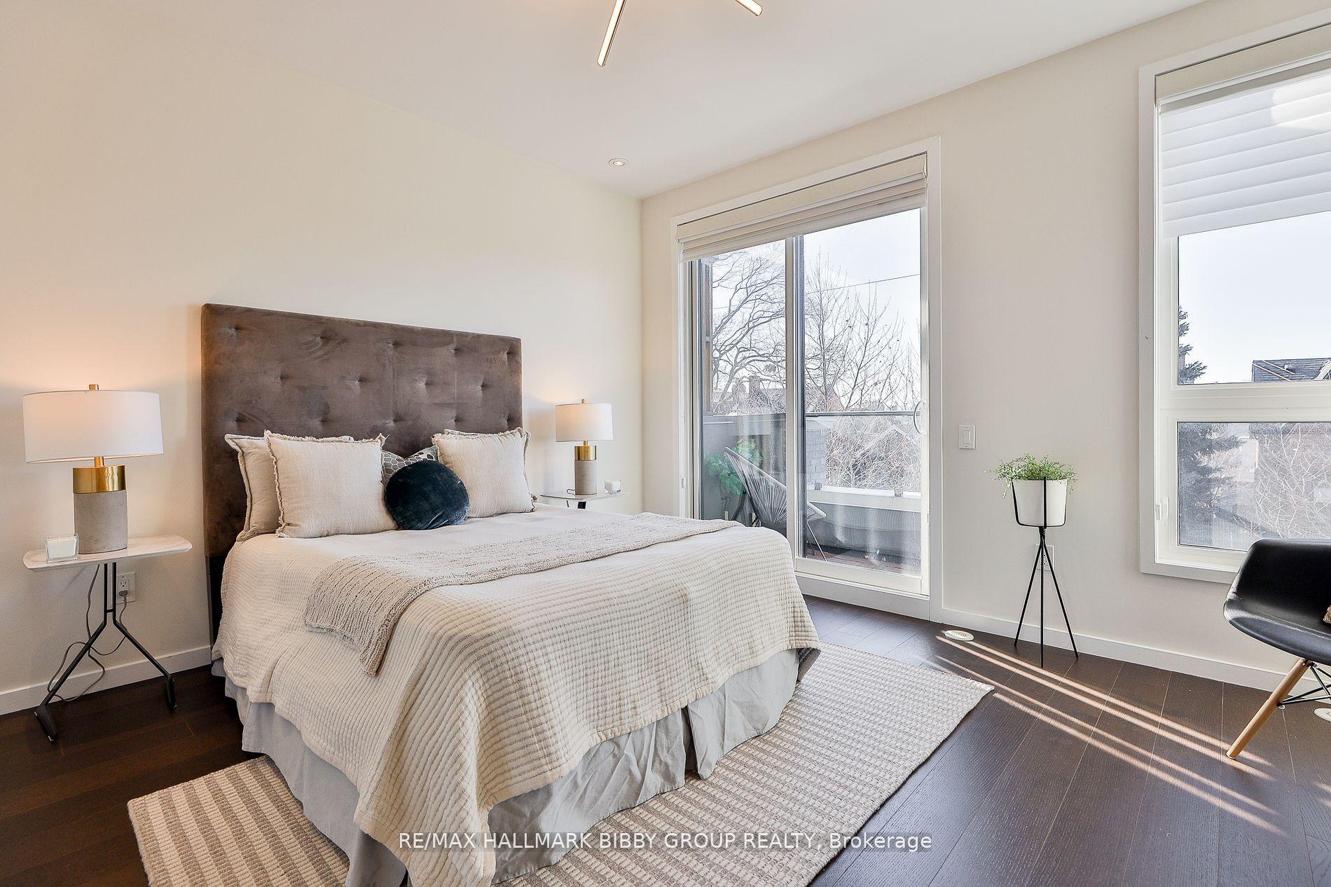 Photo 20 of 291 Roxton Road, Toronto, Palmerston-Little Italy — HOMEH