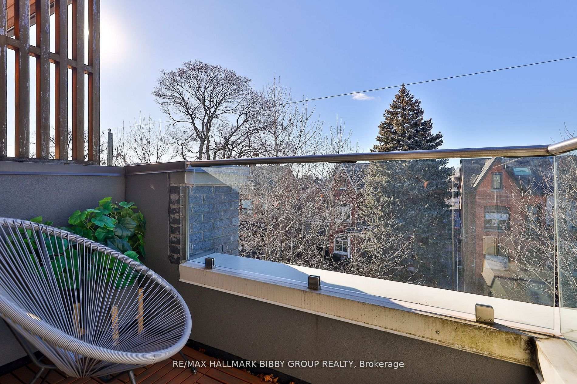 Photo 26 of 291 Roxton Road, Toronto, Palmerston-Little Italy — HOMEH