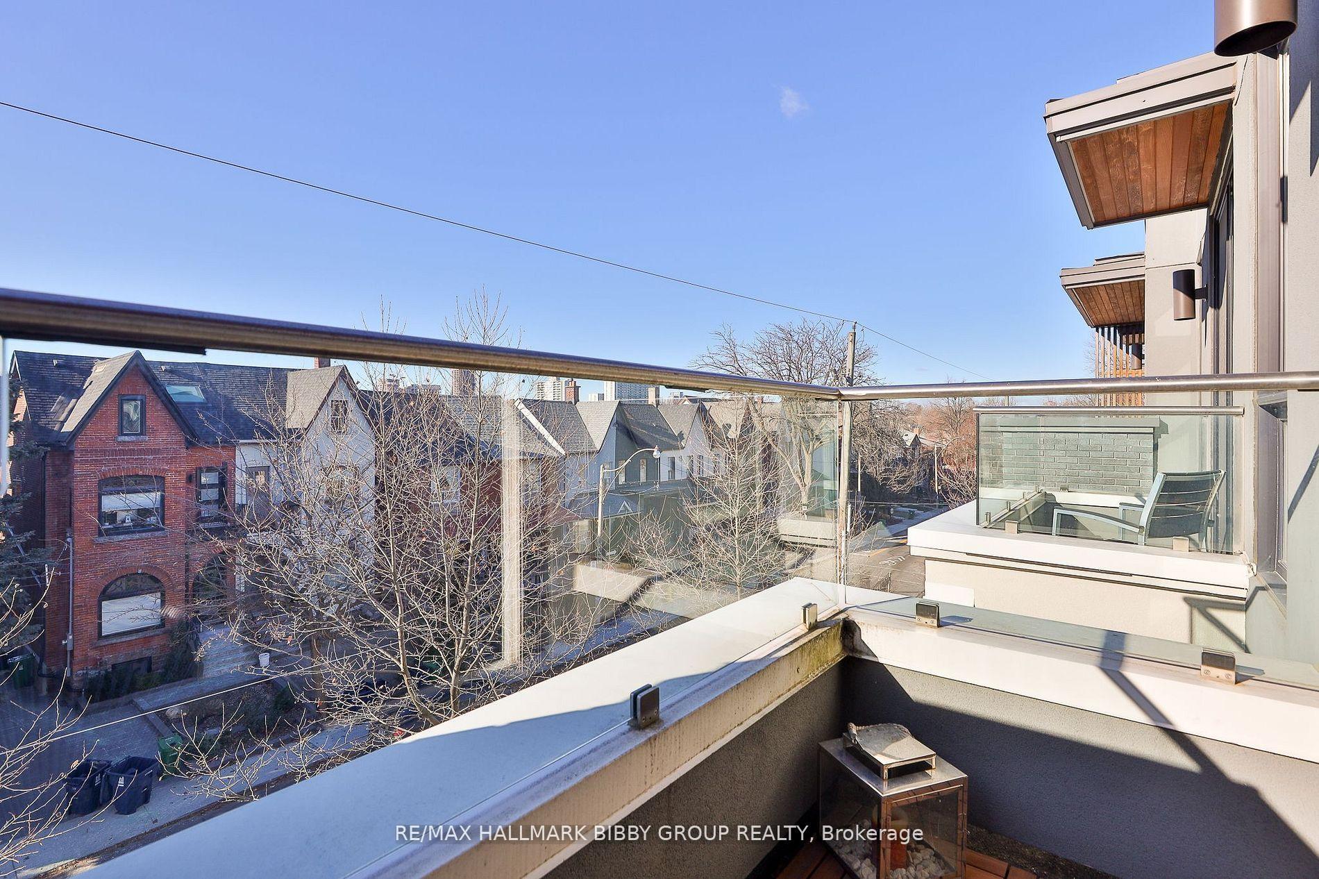 Photo 27 of 291 Roxton Road, Toronto, Palmerston-Little Italy — HOMEH
