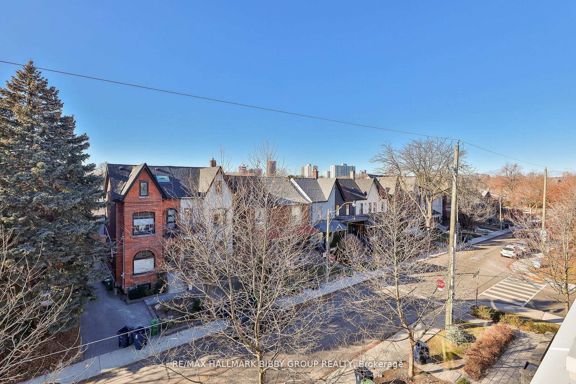 Photo 28 of 291 Roxton Road, Toronto, Palmerston-Little Italy — HOMEH