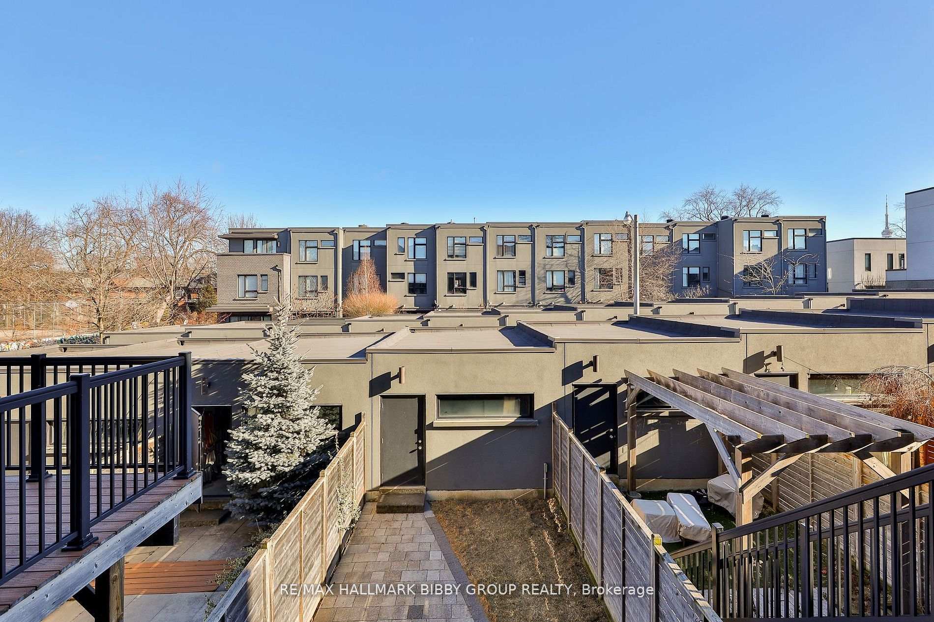 Photo 35 of 291 Roxton Road, Toronto, Palmerston-Little Italy — HOMEH
