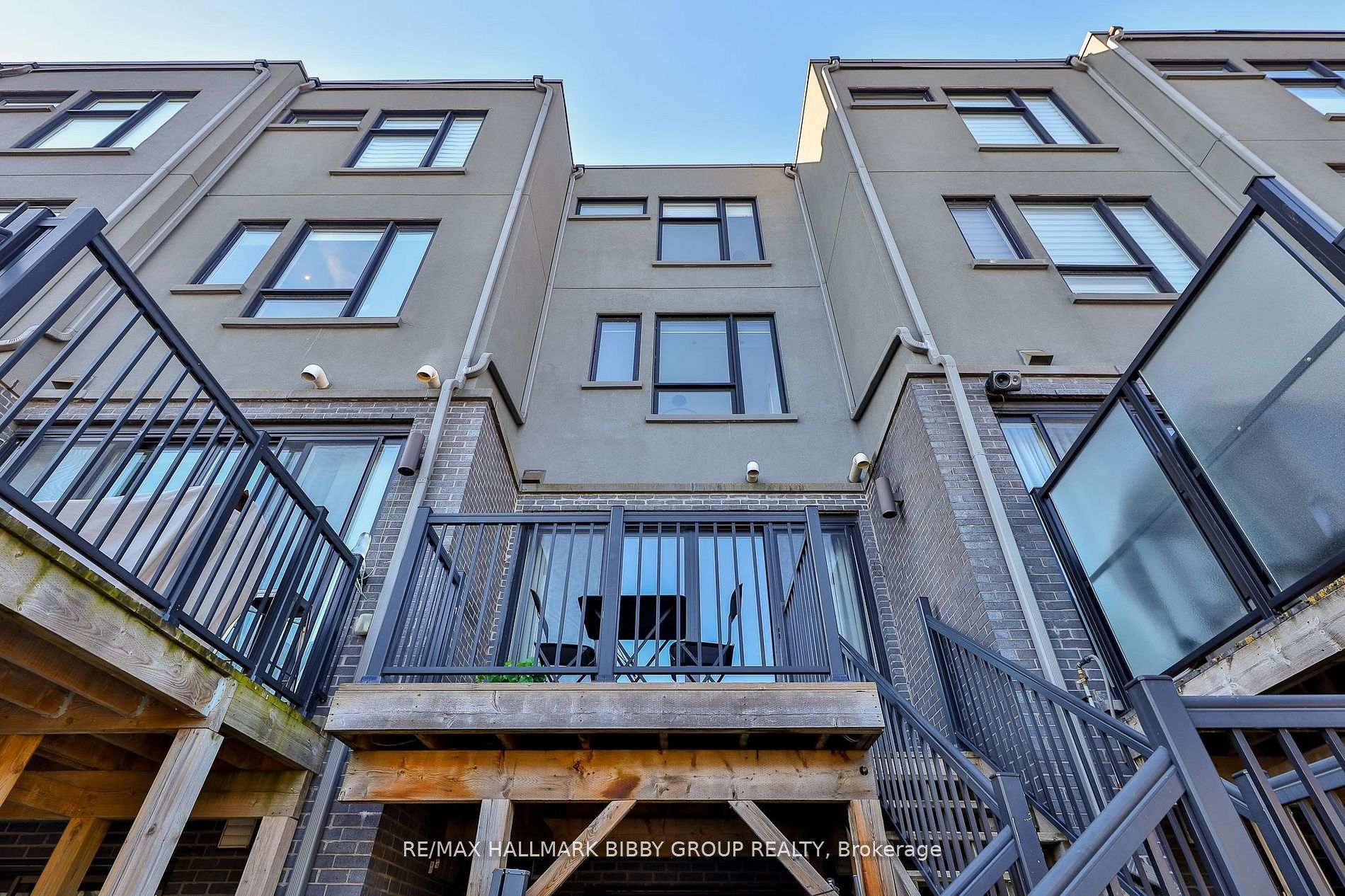 Photo 37 of 291 Roxton Road, Toronto, Palmerston-Little Italy — HOMEH
