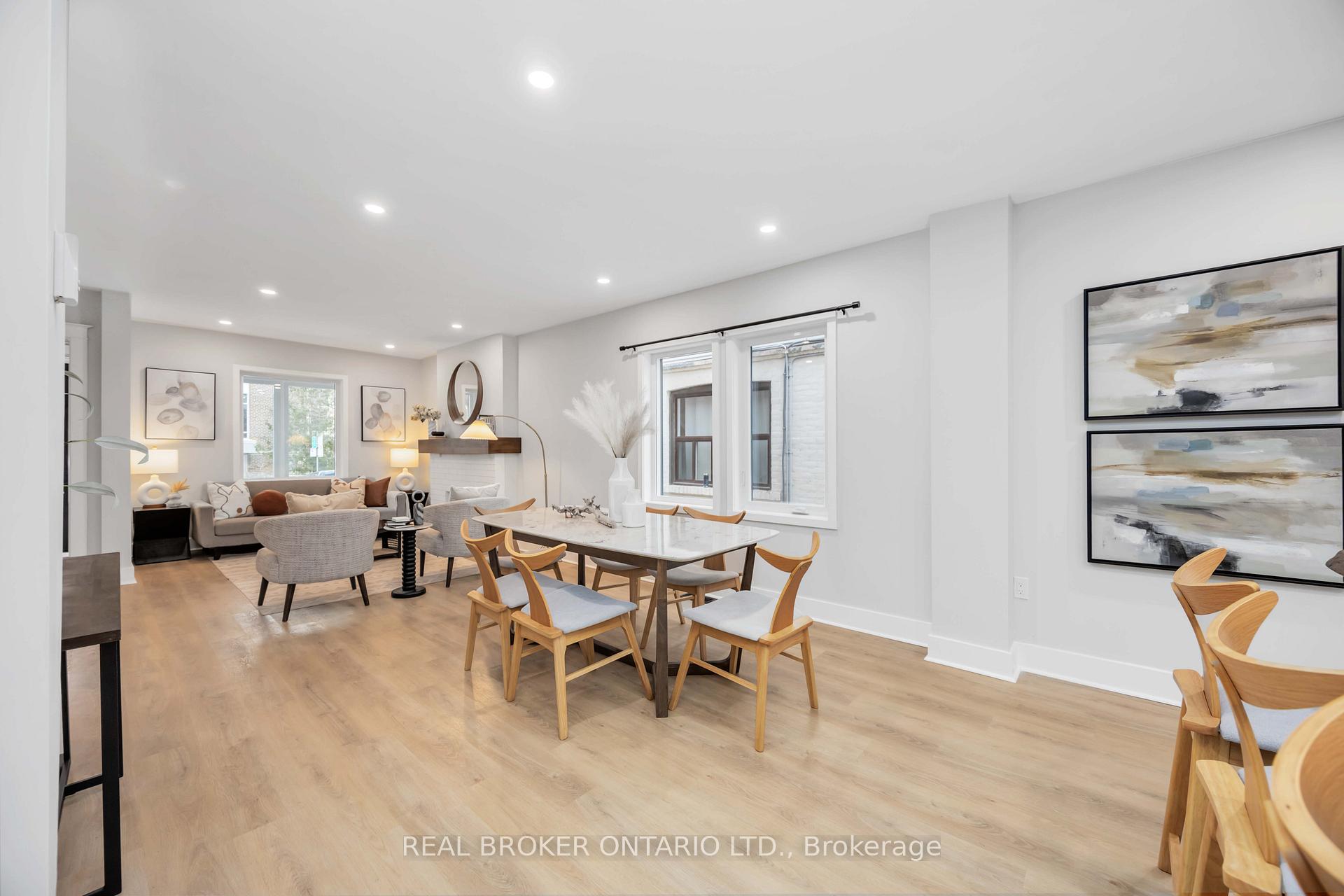 Photo 14 of 34 Earl Haig Avenue, Toronto, Woodbine Corridor — HOMEH