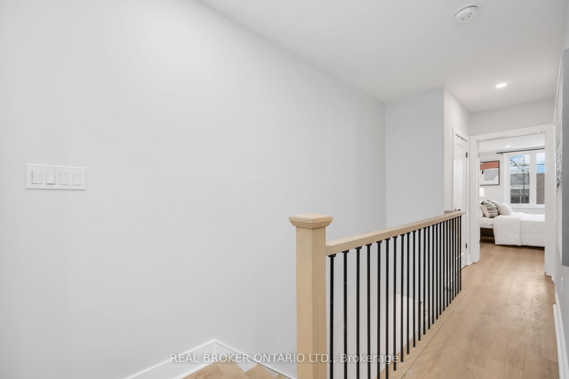 Photo 23 of 34 Earl Haig Avenue, Toronto, Woodbine Corridor — HOMEH