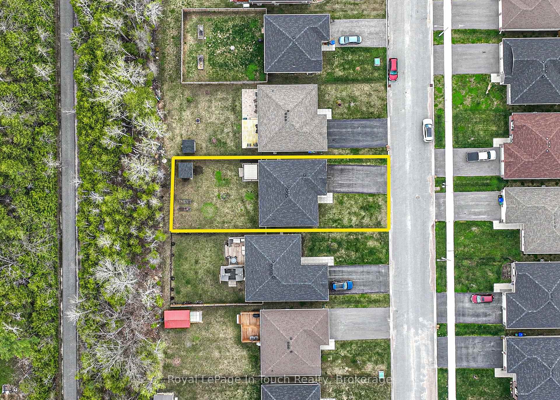 Photo 6 of 45 Ralph Dalton Boulevard, Tay, Victoria Harbour — HOMEH