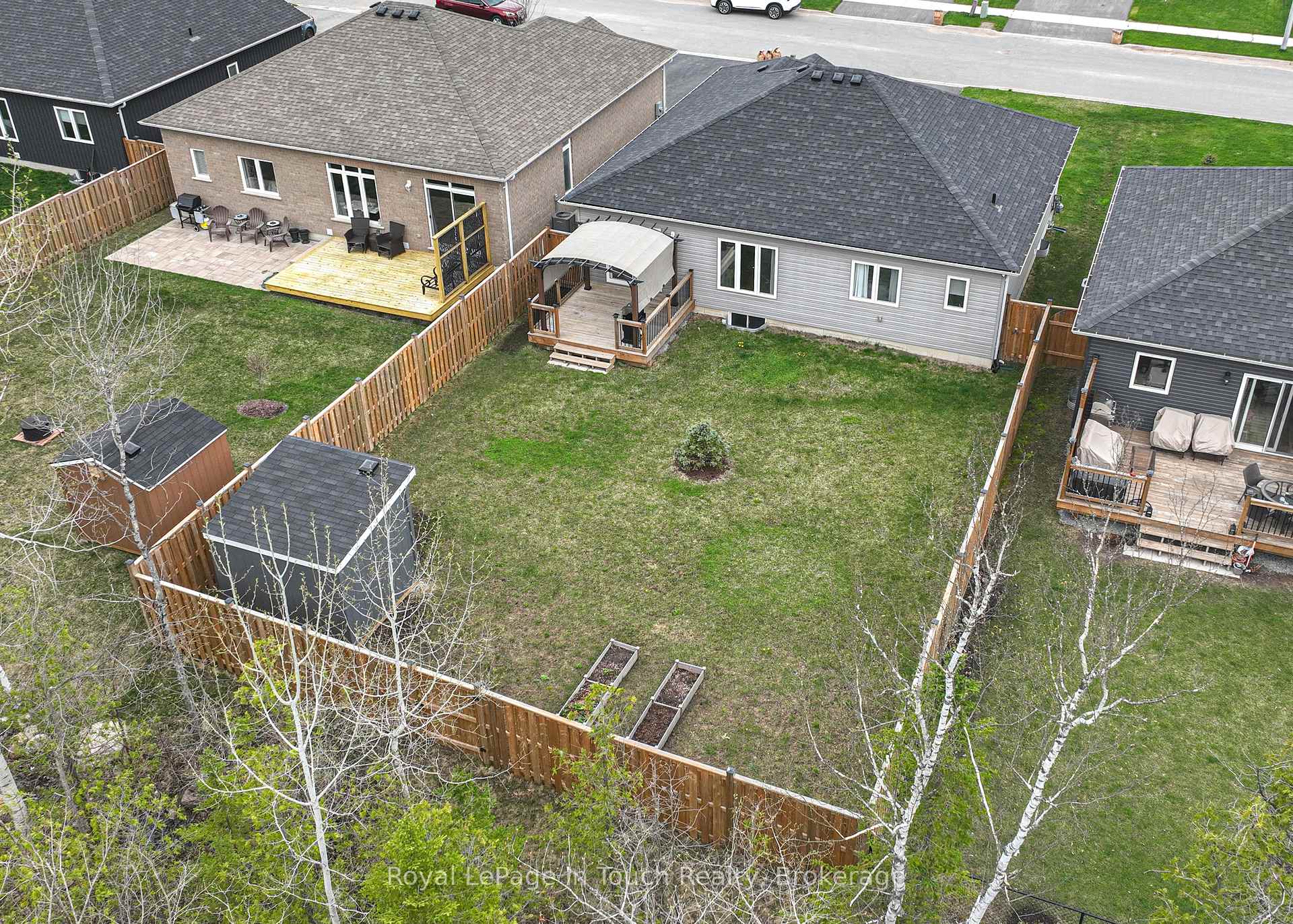 Photo 7 of 45 Ralph Dalton Boulevard, Tay, Victoria Harbour — HOMEH