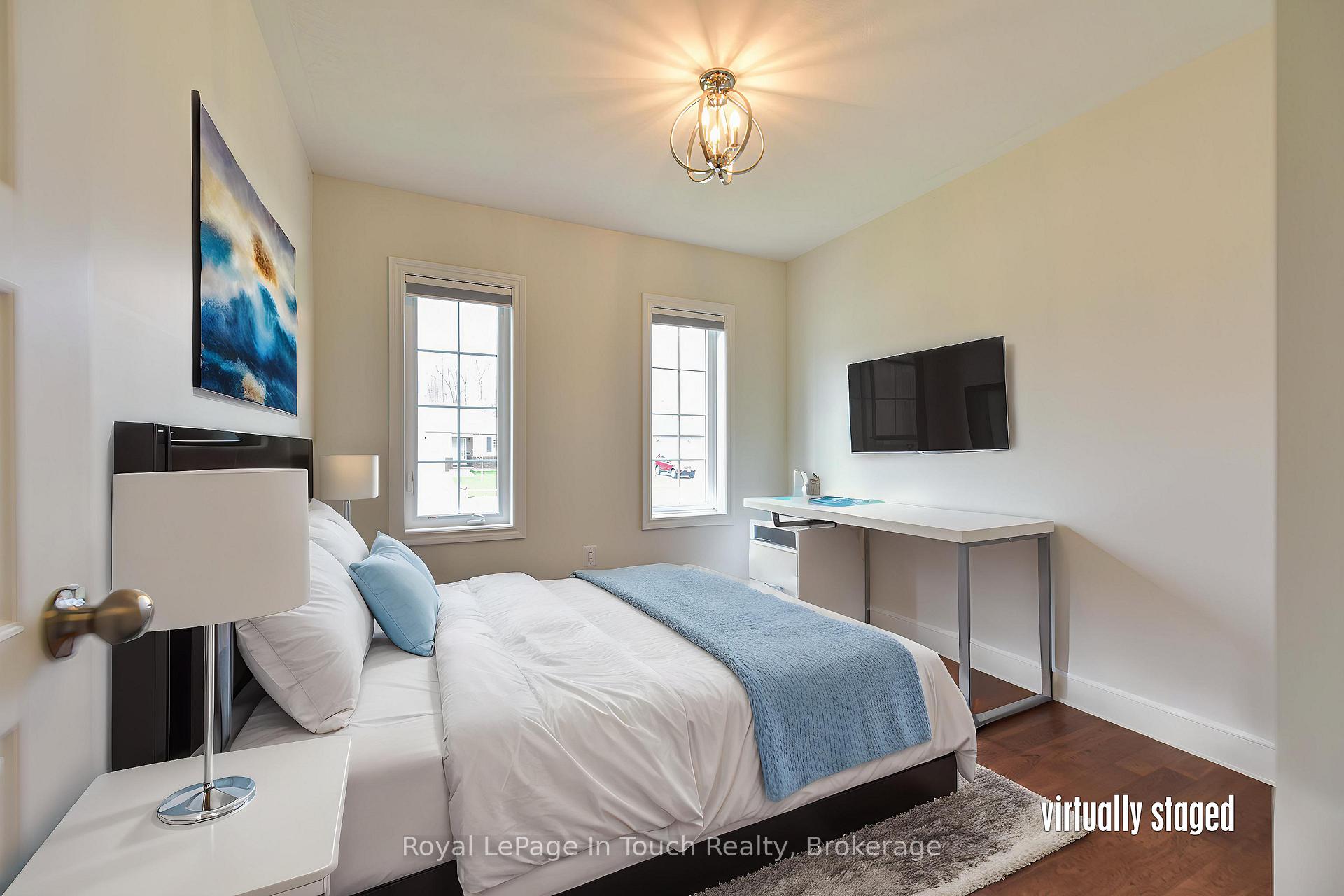 Photo 15 of 45 Ralph Dalton Boulevard, Tay, Victoria Harbour — HOMEH