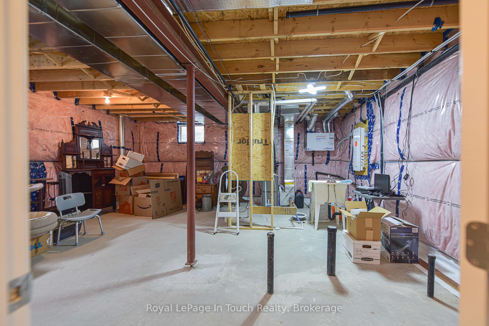 Photo 36 of 45 Ralph Dalton Boulevard, Tay, Victoria Harbour — HOMEH