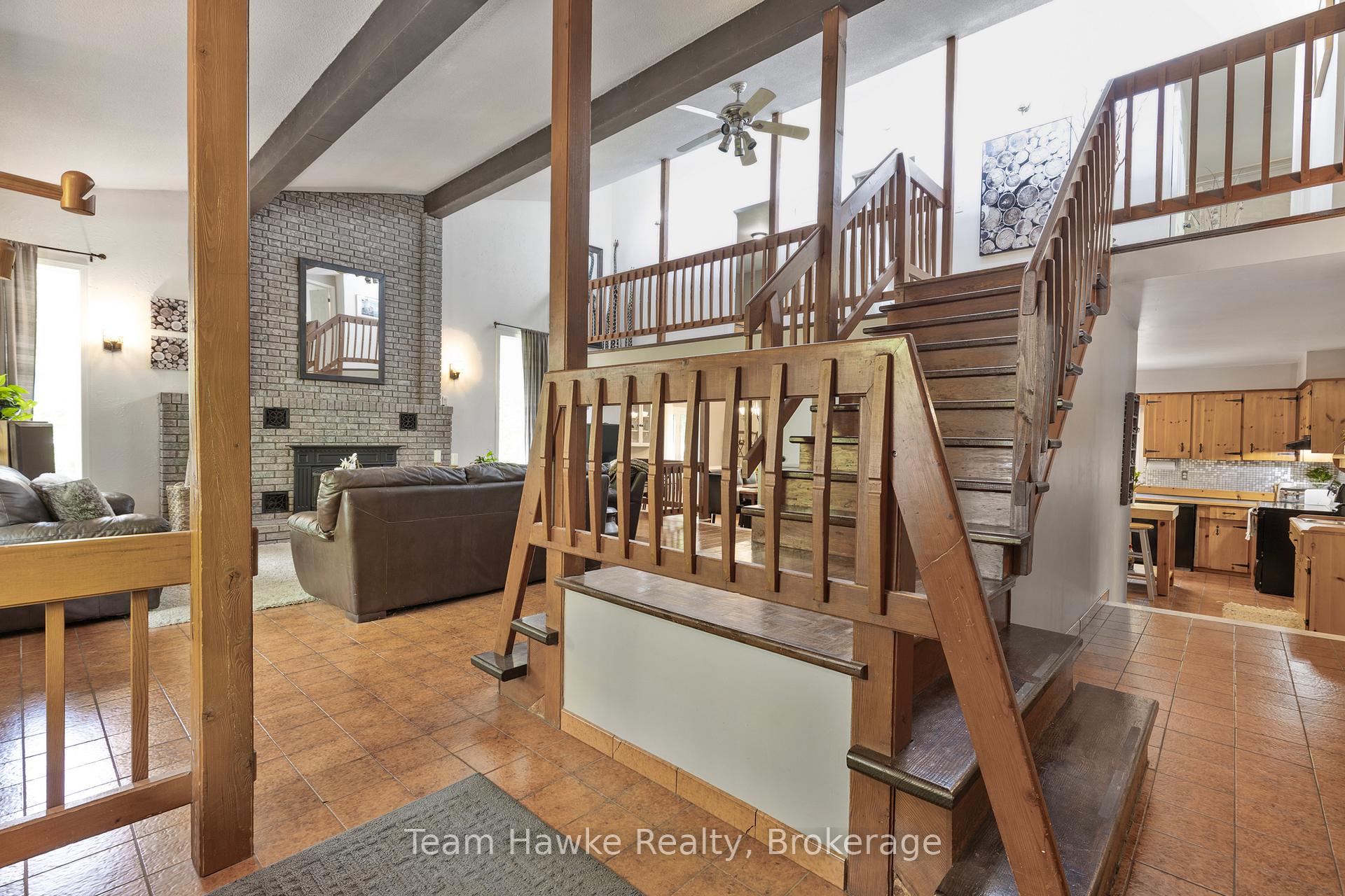 Photo 6 of 22 Cabell Road, Tiny, Rural Tiny — HOMEH