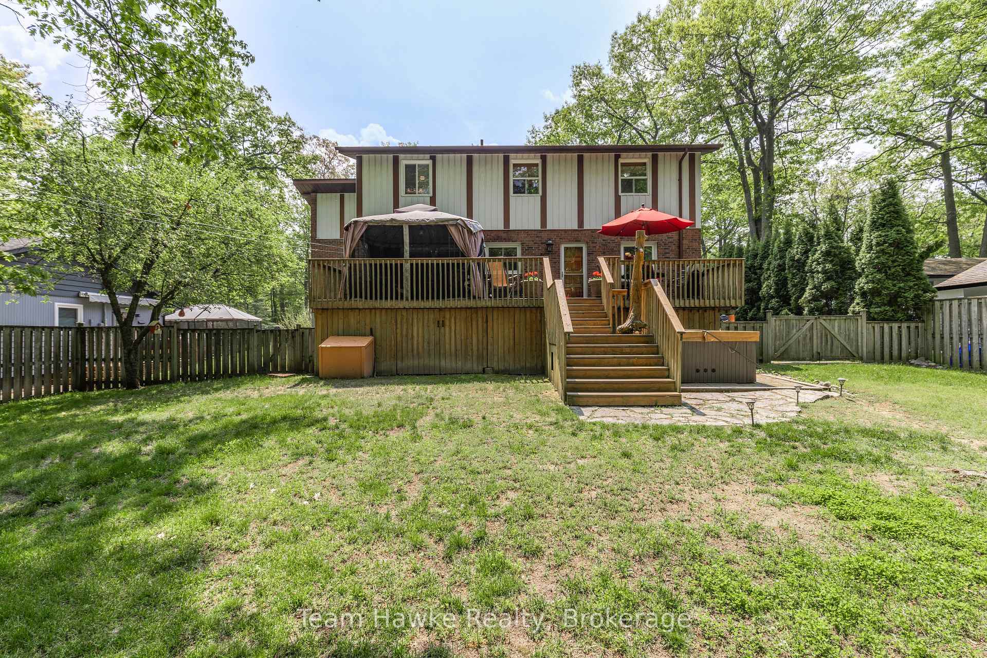 Photo 39 of 22 Cabell Road, Tiny, Rural Tiny — HOMEH