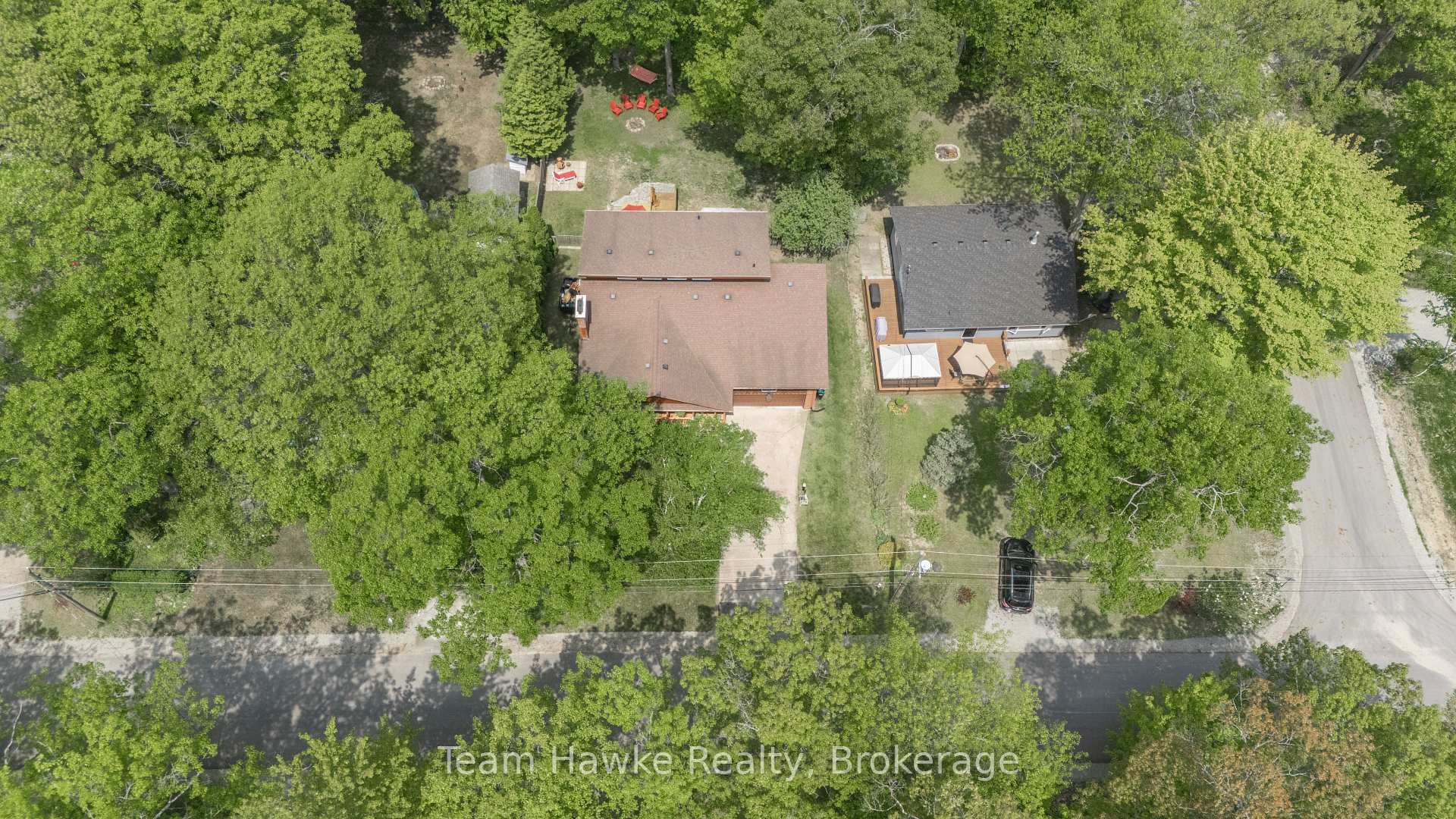 Photo 45 of 22 Cabell Road, Tiny, Rural Tiny — HOMEH