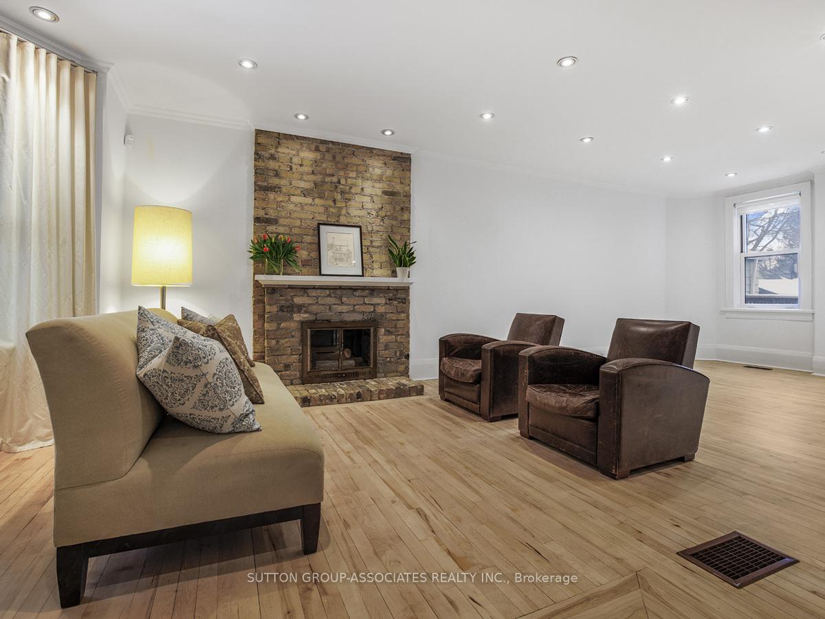 Photo 8 of 98 Maplewood Avenue, Toronto, Humewood-Cedarvale — HOMEH