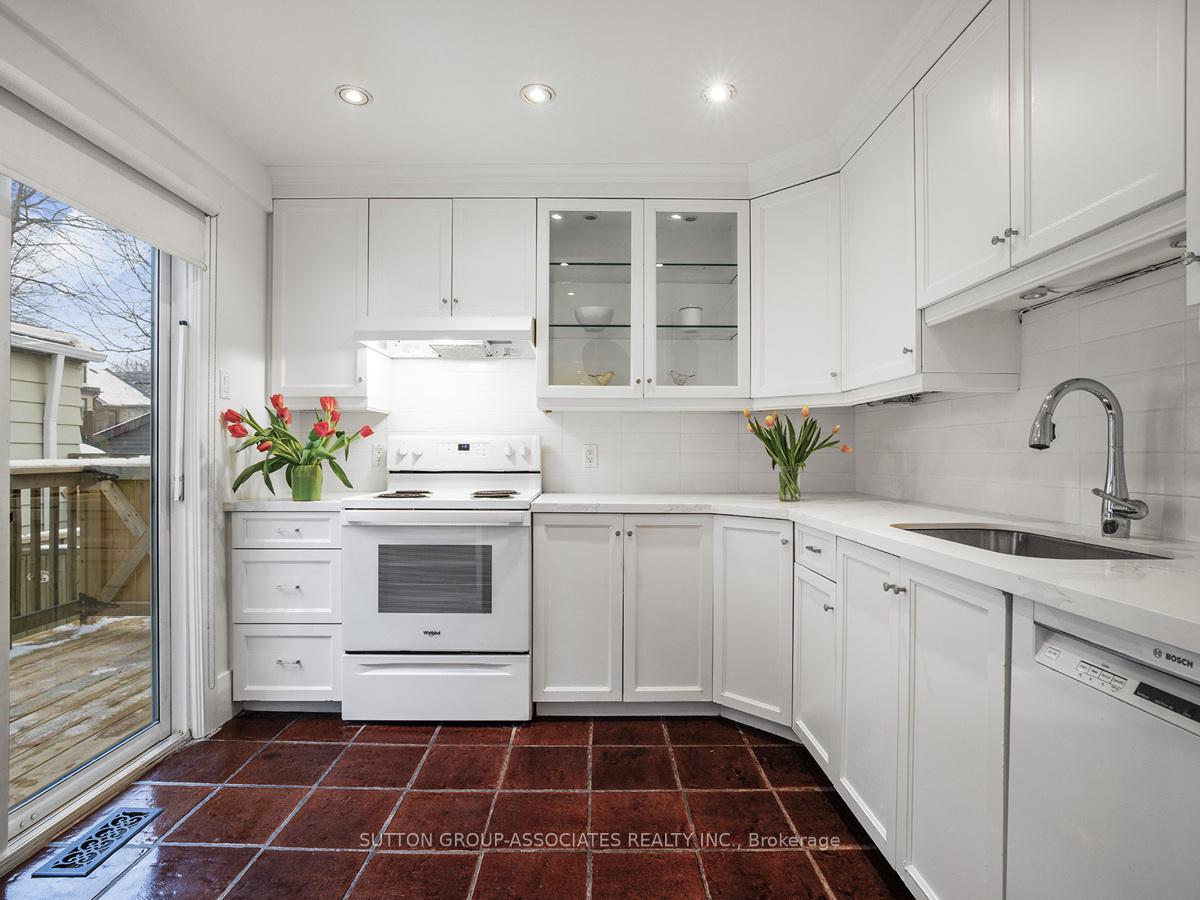 Photo 10 of 98 Maplewood Avenue, Toronto, Humewood-Cedarvale — HOMEH