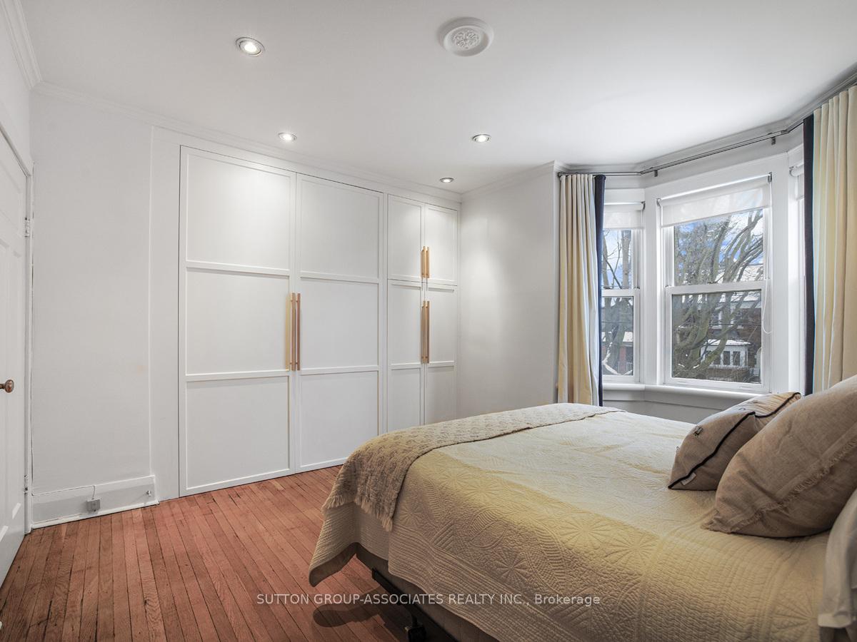 Photo 16 of 98 Maplewood Avenue, Toronto, Humewood-Cedarvale — HOMEH