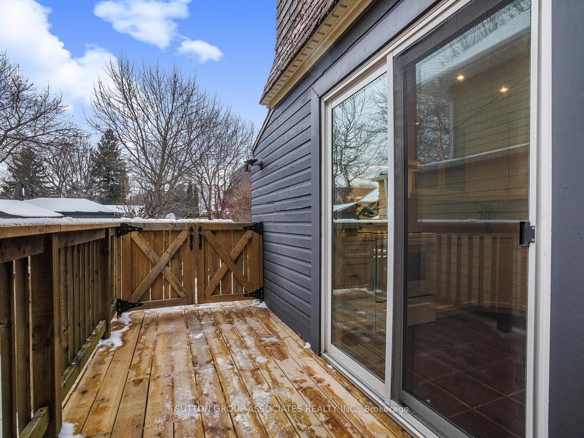 Photo 22 of 98 Maplewood Avenue, Toronto, Humewood-Cedarvale — HOMEH