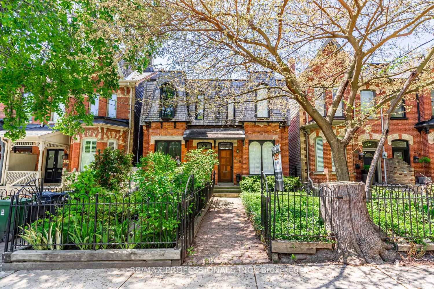 Photo 1 of 386 Berkeley Street, Toronto, Moss Park — HOMEH