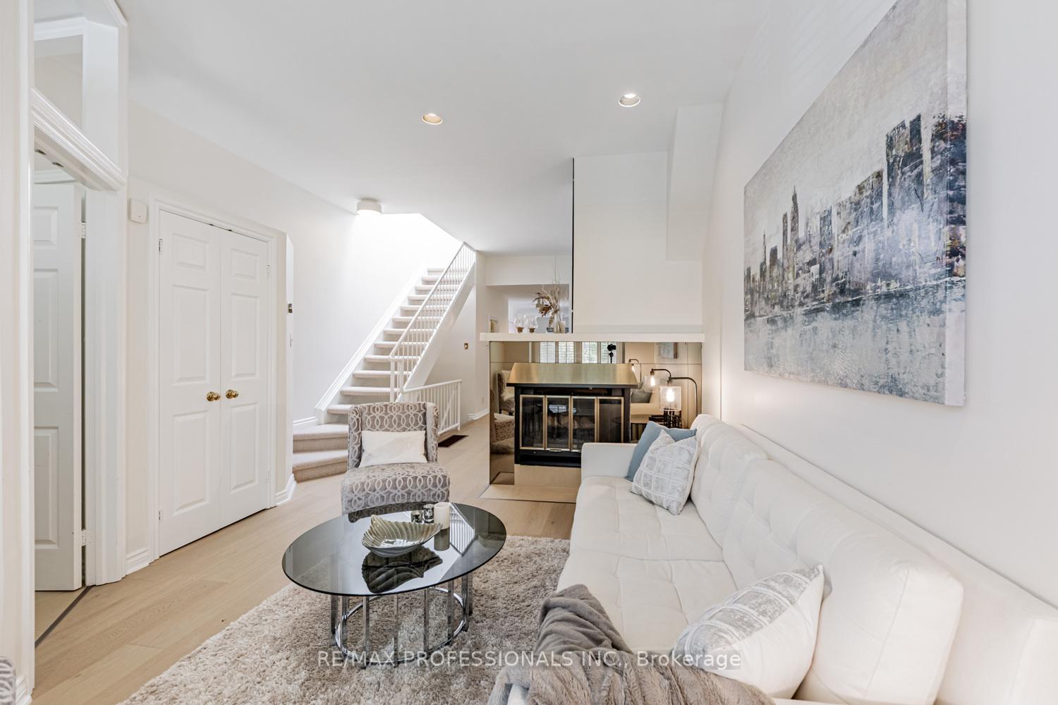 Photo 4 of 386 Berkeley Street, Toronto, Moss Park — HOMEH