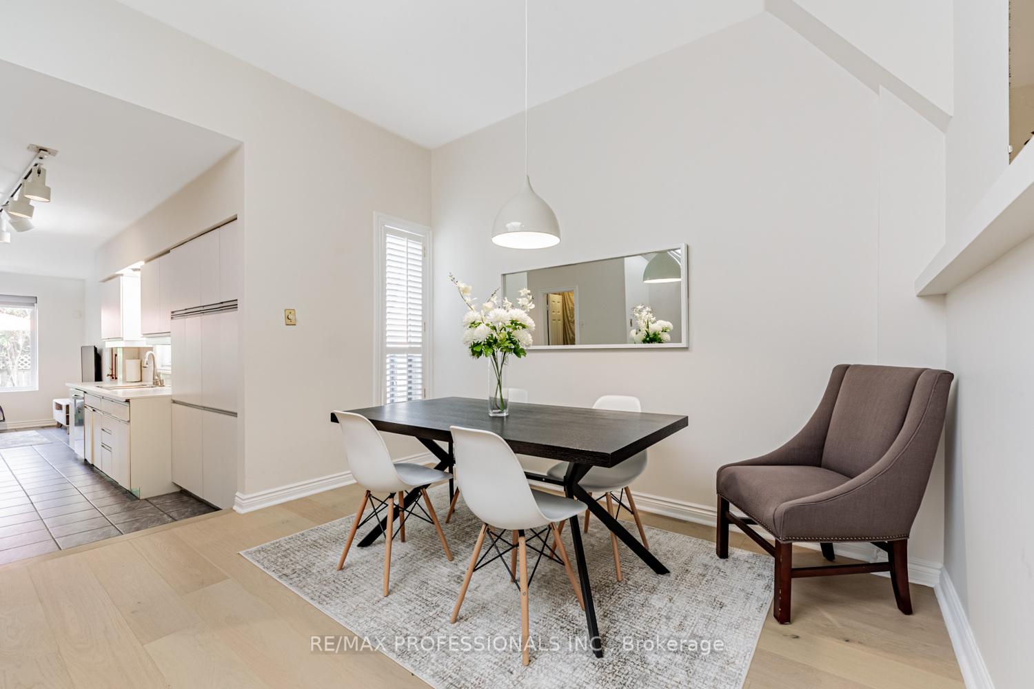 Photo 8 of 386 Berkeley Street, Toronto, Moss Park — HOMEH