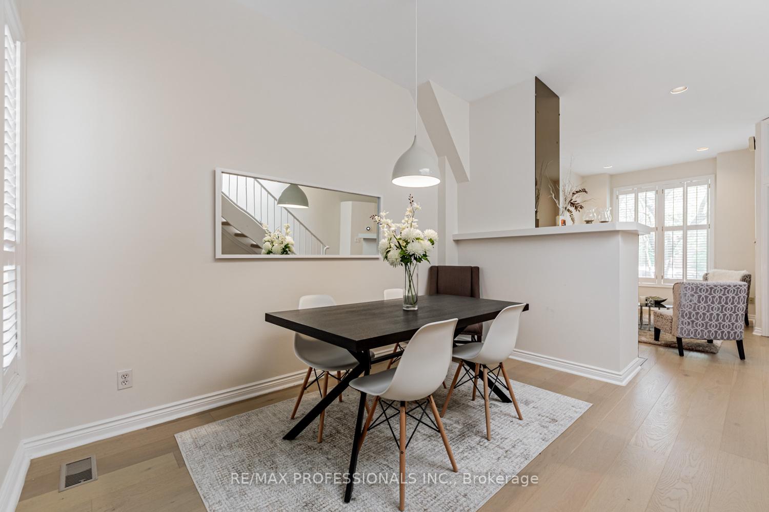 Photo 9 of 386 Berkeley Street, Toronto, Moss Park — HOMEH