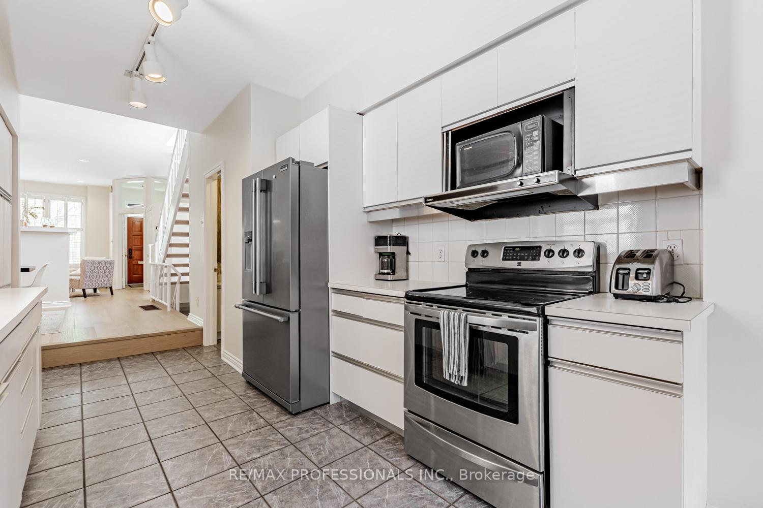 Photo 11 of 386 Berkeley Street, Toronto, Moss Park — HOMEH