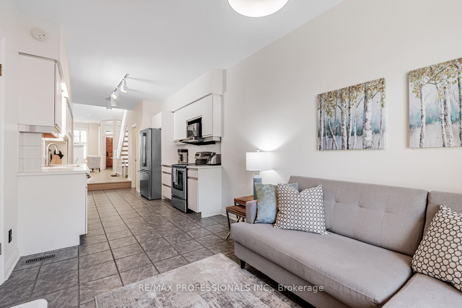 Photo 13 of 386 Berkeley Street, Toronto, Moss Park — HOMEH