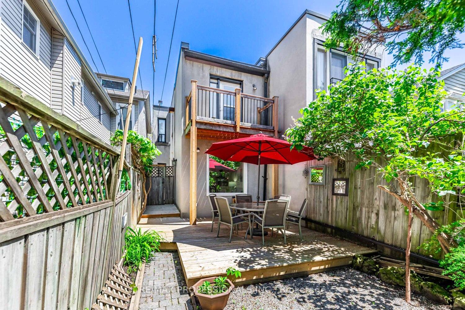 Photo 32 of 386 Berkeley Street, Toronto, Moss Park — HOMEH