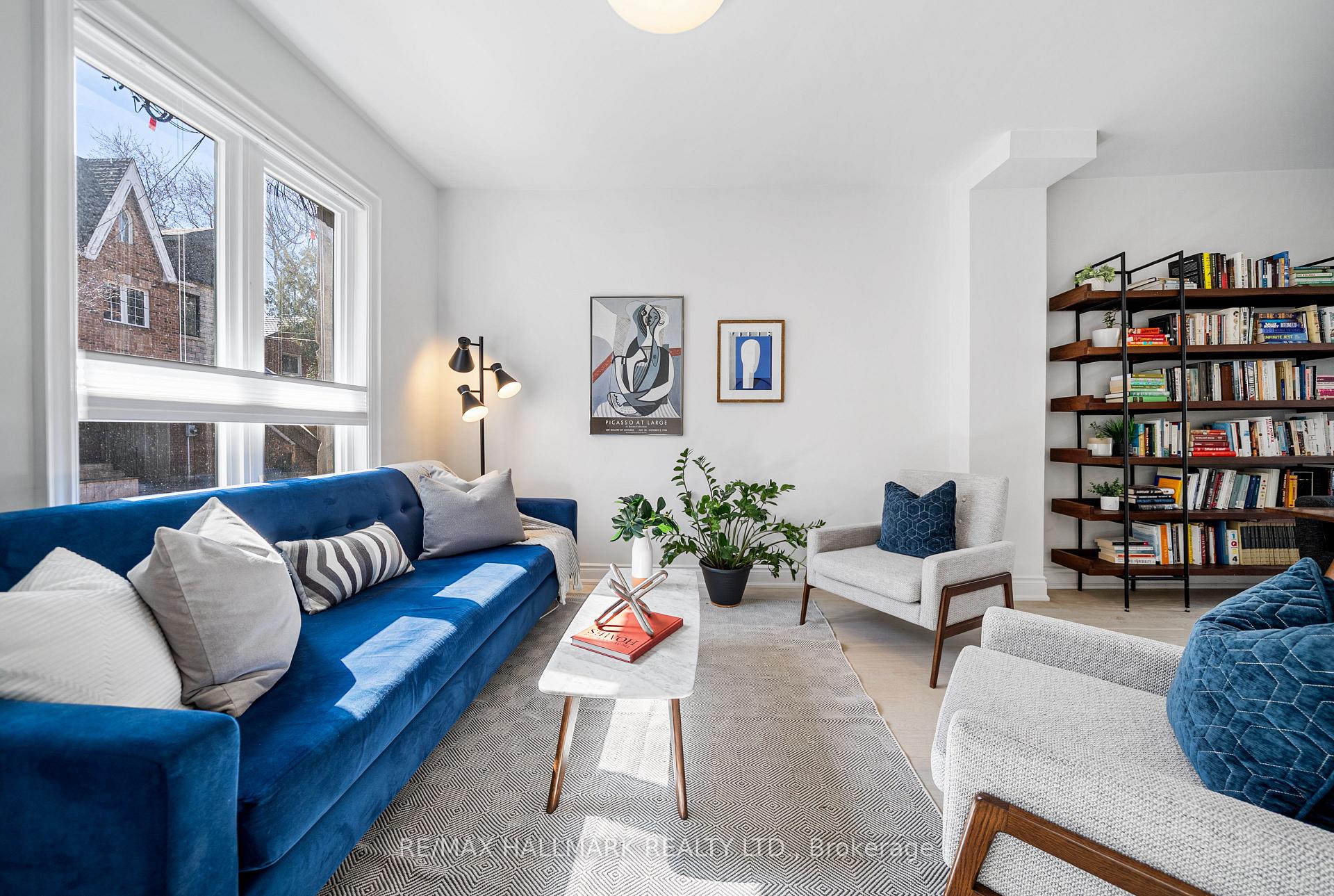 Photo 1 of 32 Clark Street, Toronto, South Riverdale — HOMEH