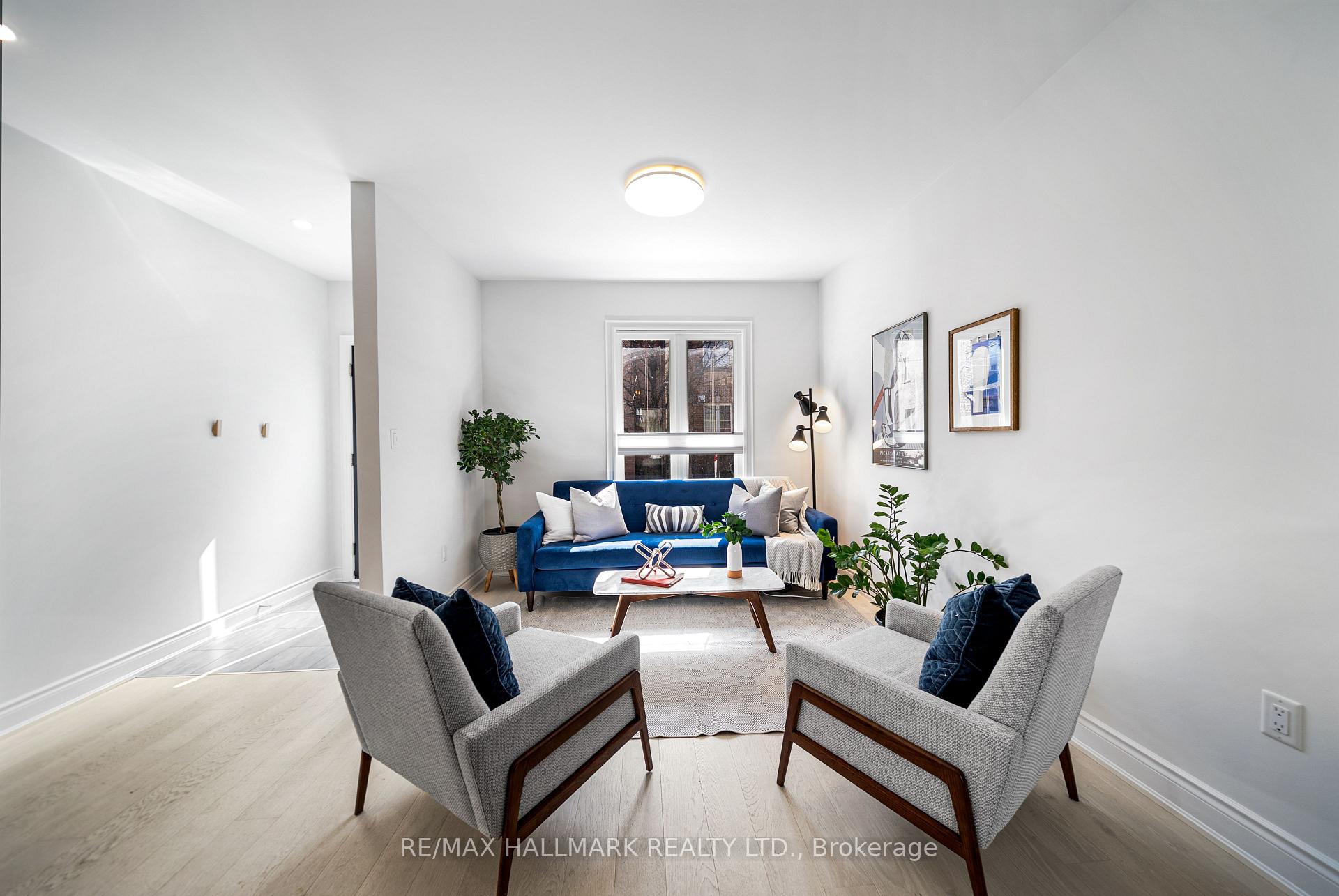 Photo 6 of 32 Clark Street, Toronto, South Riverdale — HOMEH