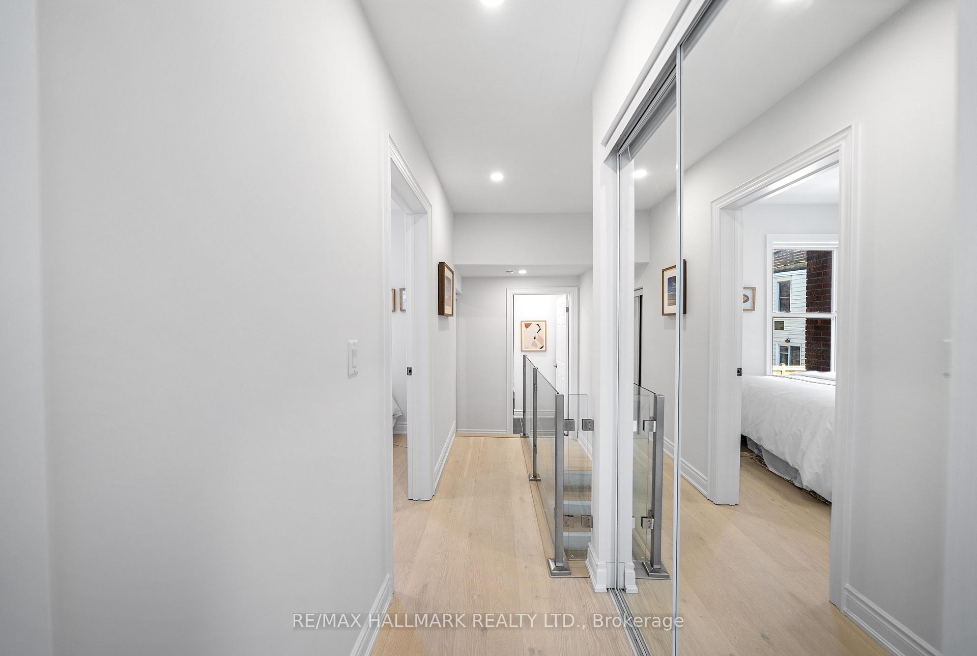 Photo 17 of 32 Clark Street, Toronto, South Riverdale — HOMEH