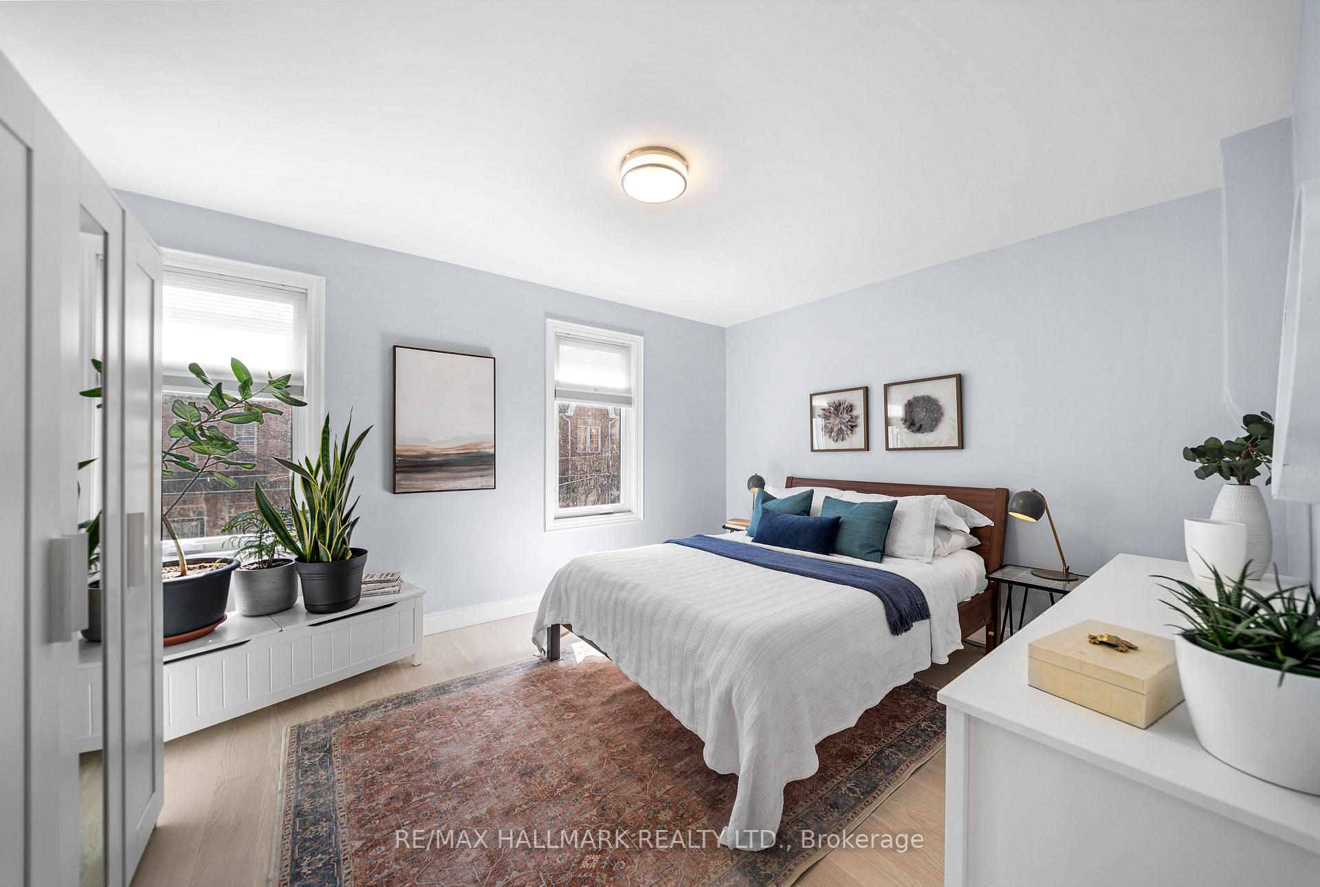 Photo 18 of 32 Clark Street, Toronto, South Riverdale — HOMEH