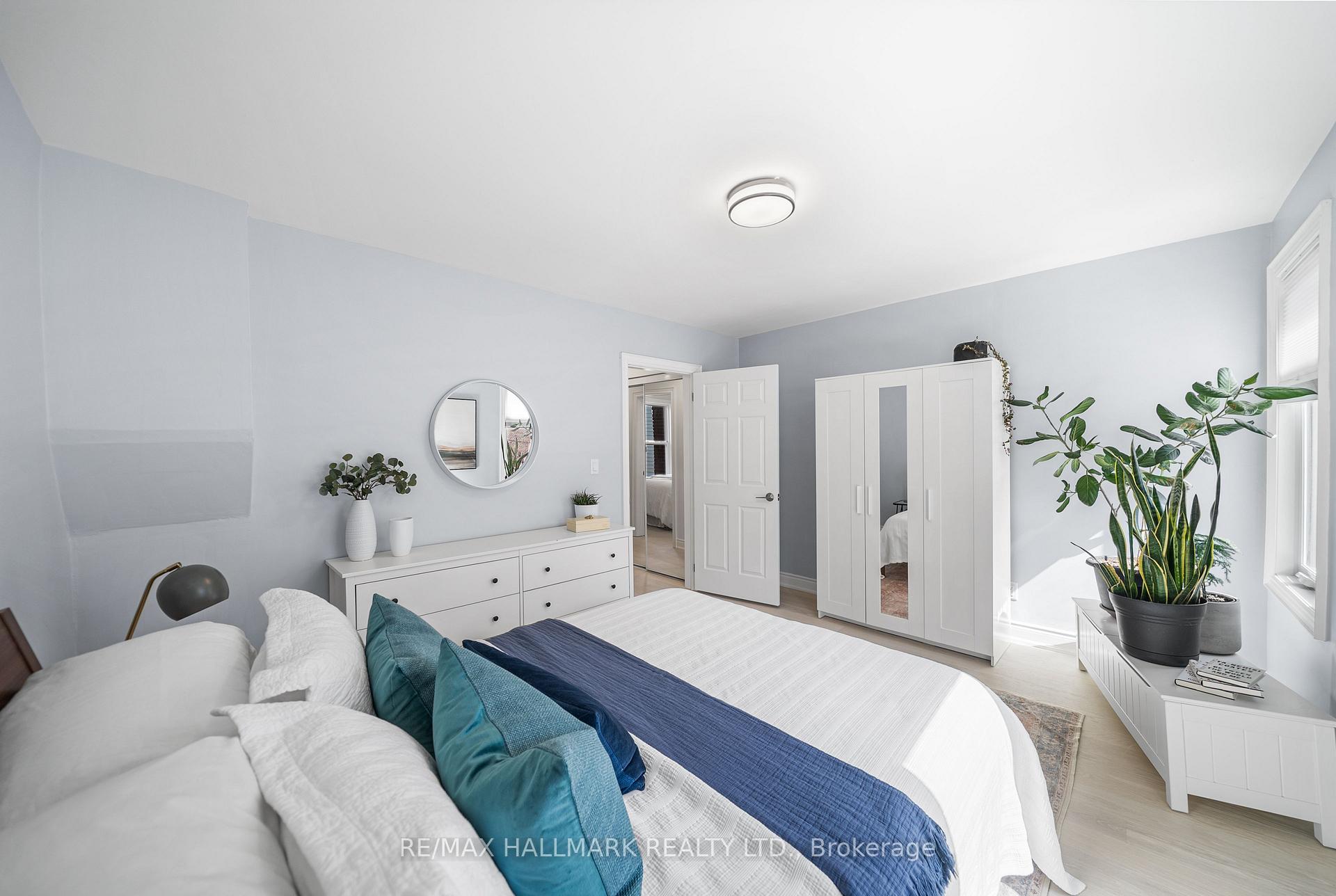 Photo 19 of 32 Clark Street, Toronto, South Riverdale — HOMEH