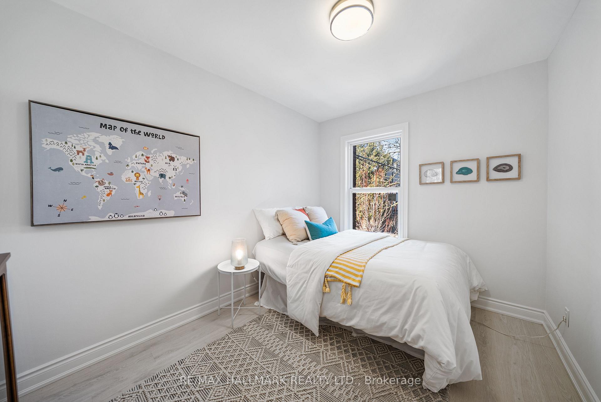 Photo 20 of 32 Clark Street, Toronto, South Riverdale — HOMEH
