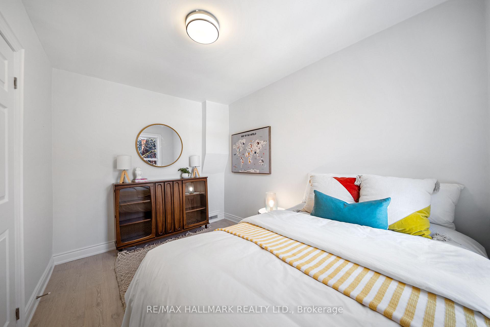 Photo 21 of 32 Clark Street, Toronto, South Riverdale — HOMEH