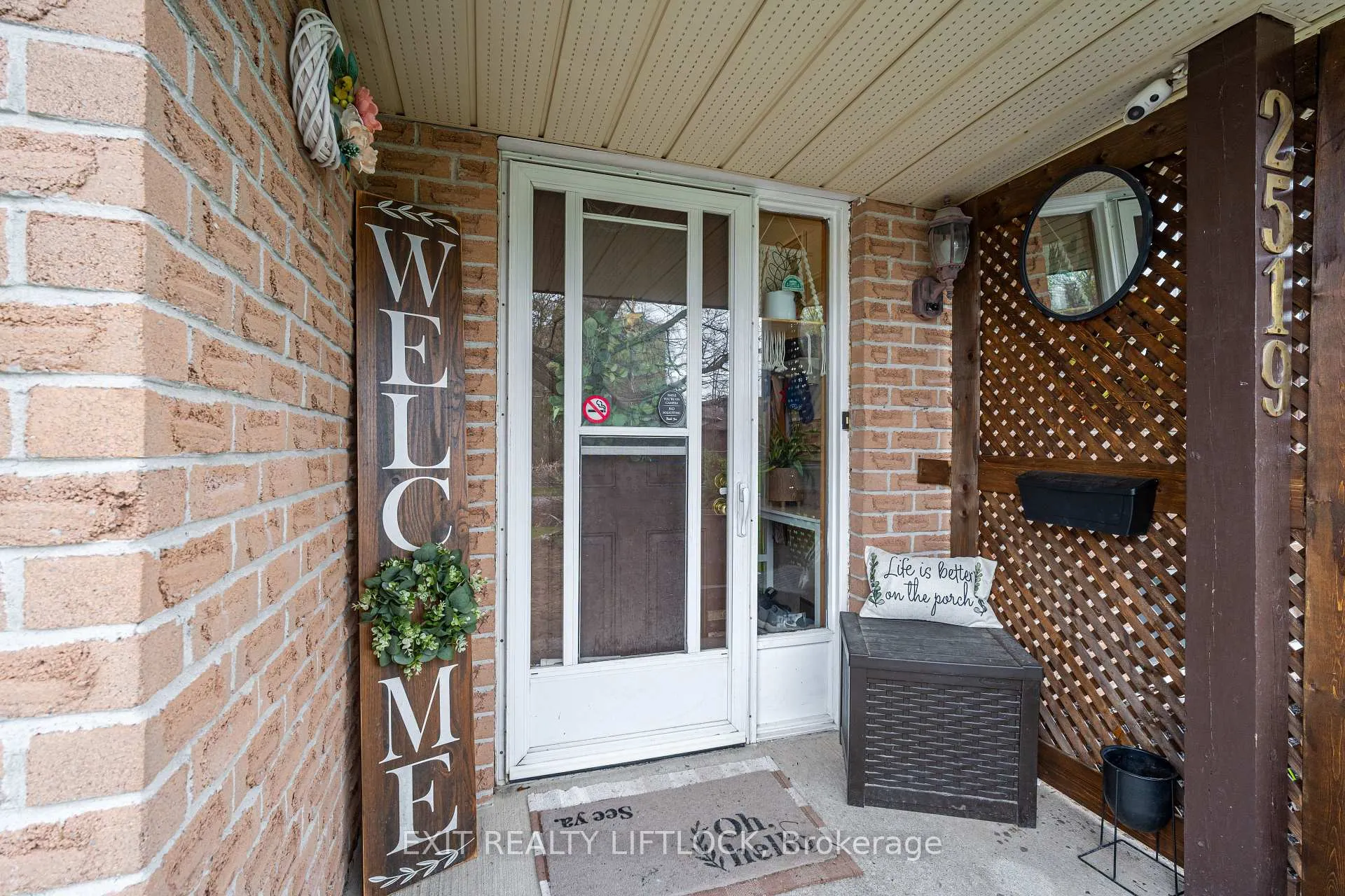 Photo 2 of 2519 Foxmeadow Road, Peterborough, Ashburnham Ward 4 — HOMEH