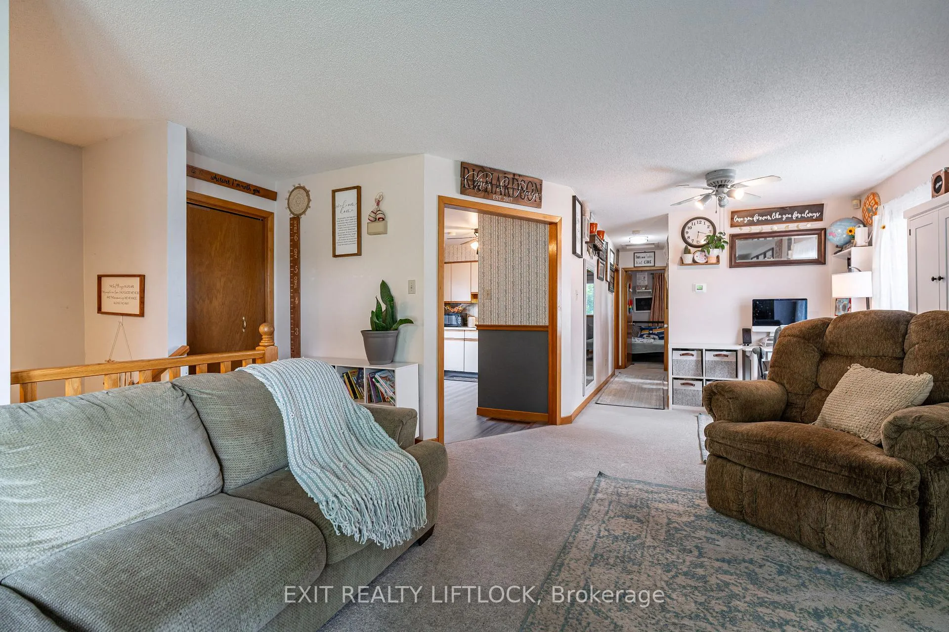 Photo 4 of 2519 Foxmeadow Road, Peterborough, Ashburnham Ward 4 — HOMEH