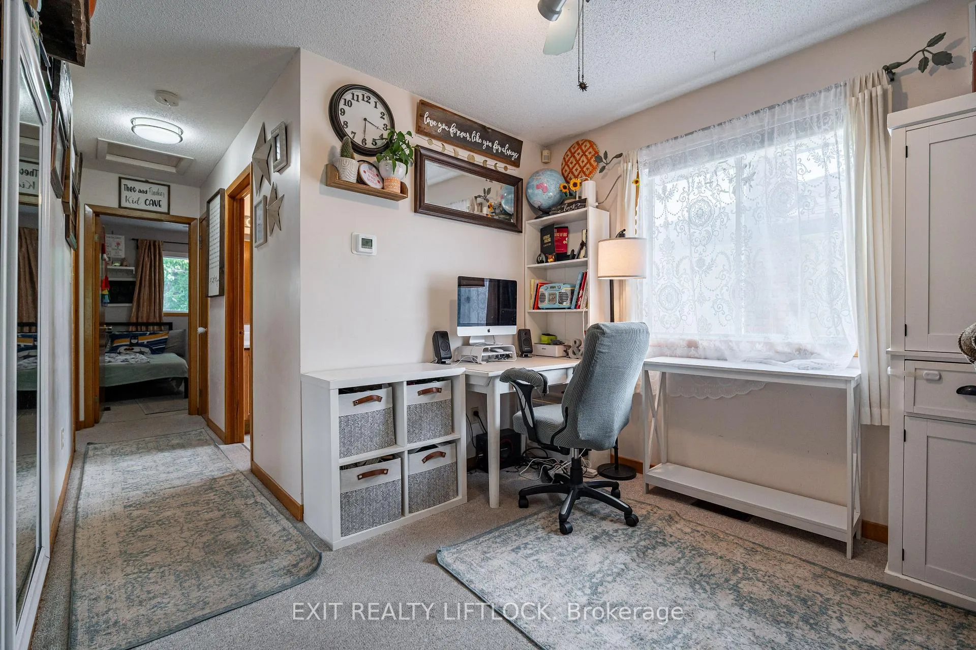 Photo 5 of 2519 Foxmeadow Road, Peterborough, Ashburnham Ward 4 — HOMEH