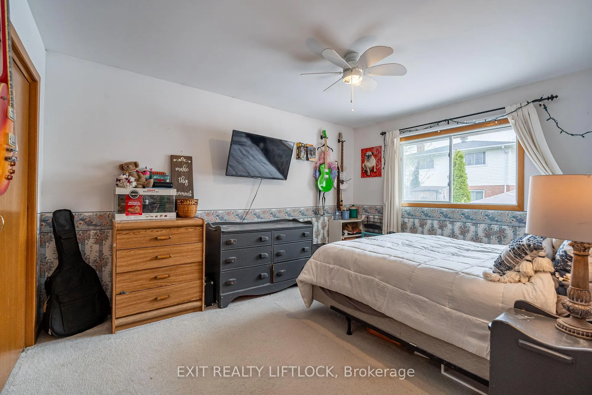 Photo 8 of 2519 Foxmeadow Road, Peterborough, Ashburnham Ward 4 — HOMEH