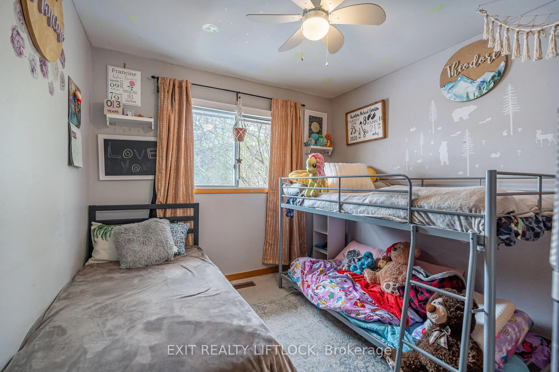 Photo 9 of 2519 Foxmeadow Road, Peterborough, Ashburnham Ward 4 — HOMEH