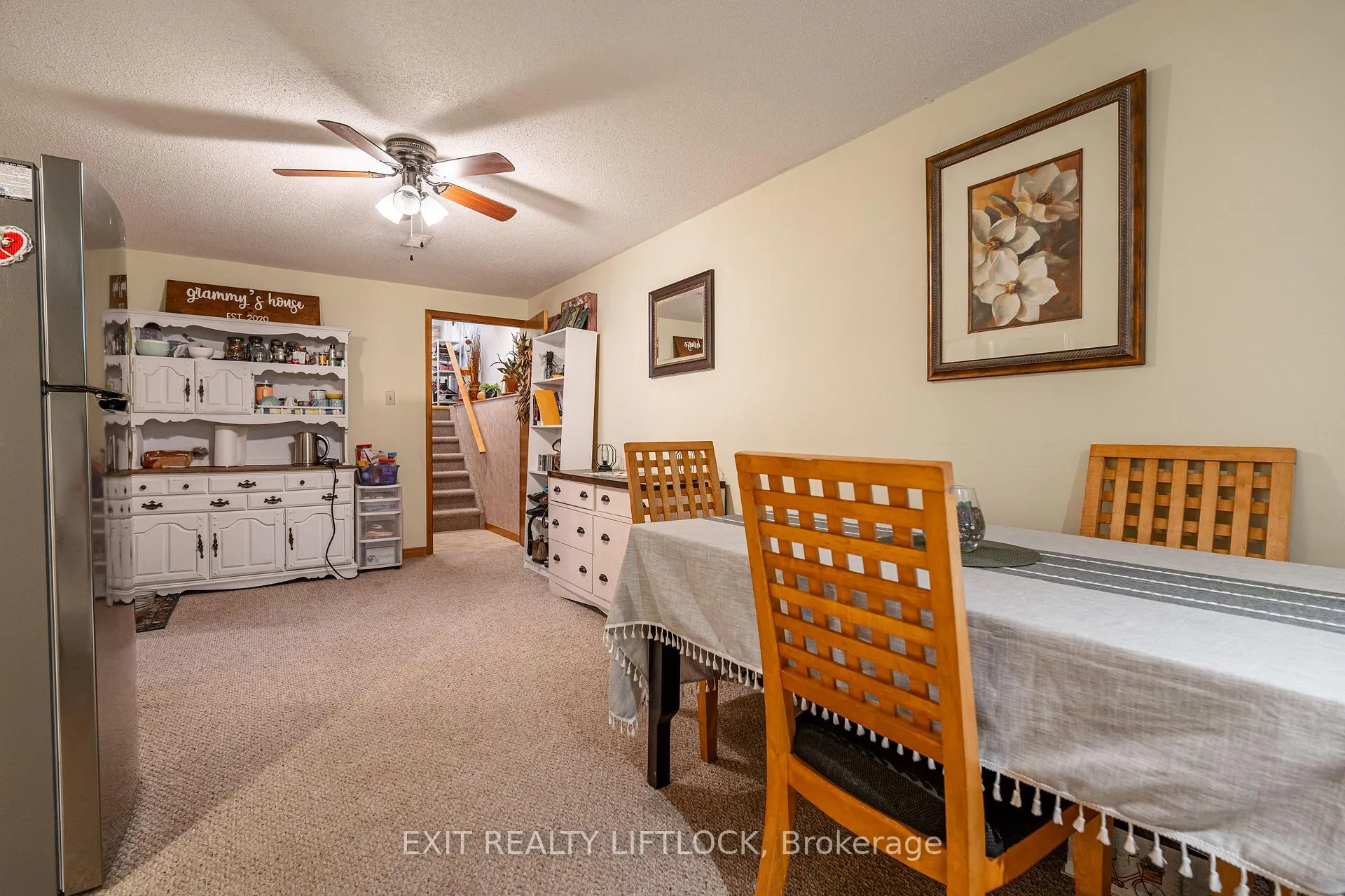 Photo 11 of 2519 Foxmeadow Road, Peterborough, Ashburnham Ward 4 — HOMEH