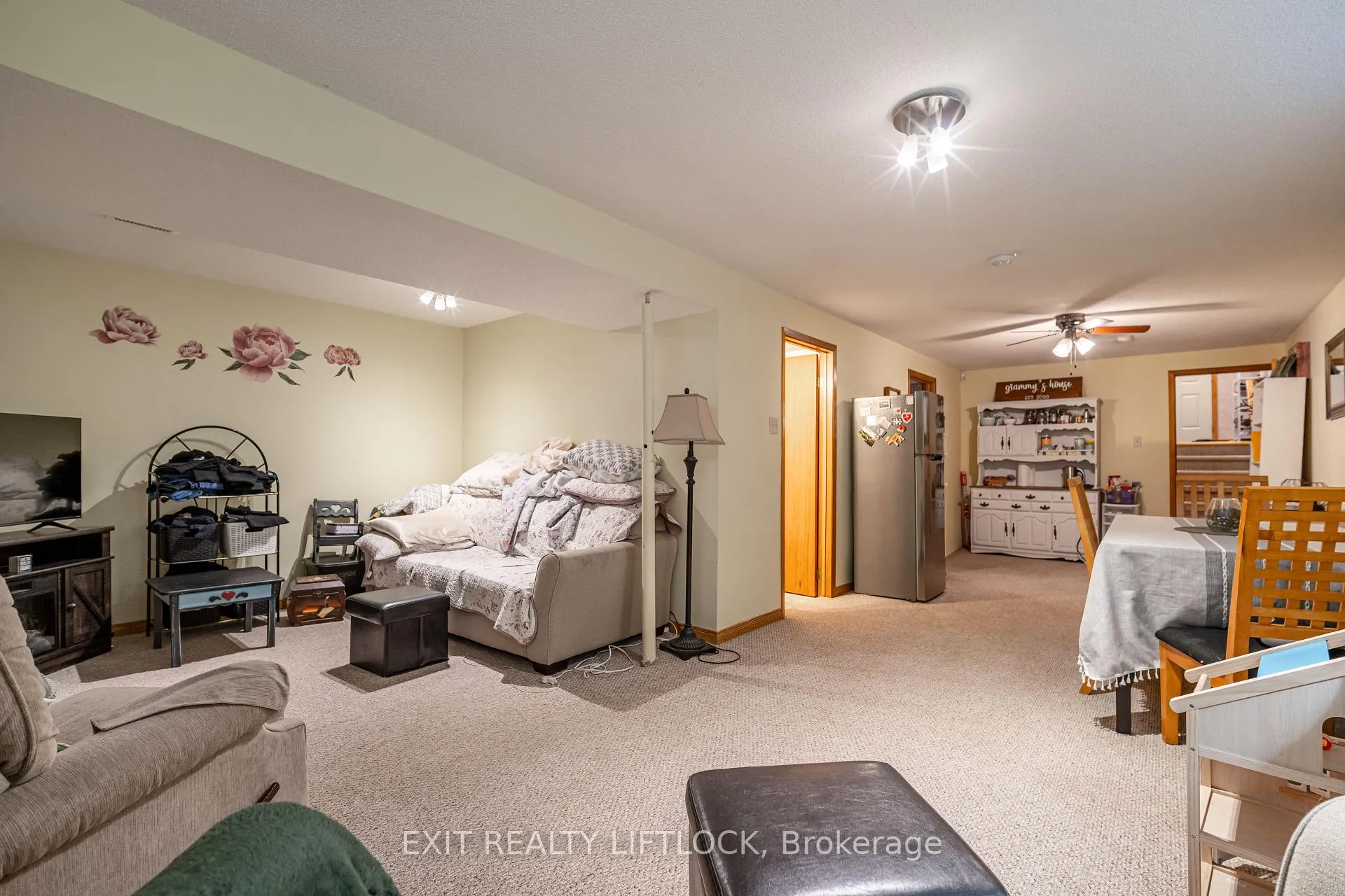 Photo 13 of 2519 Foxmeadow Road, Peterborough, Ashburnham Ward 4 — HOMEH