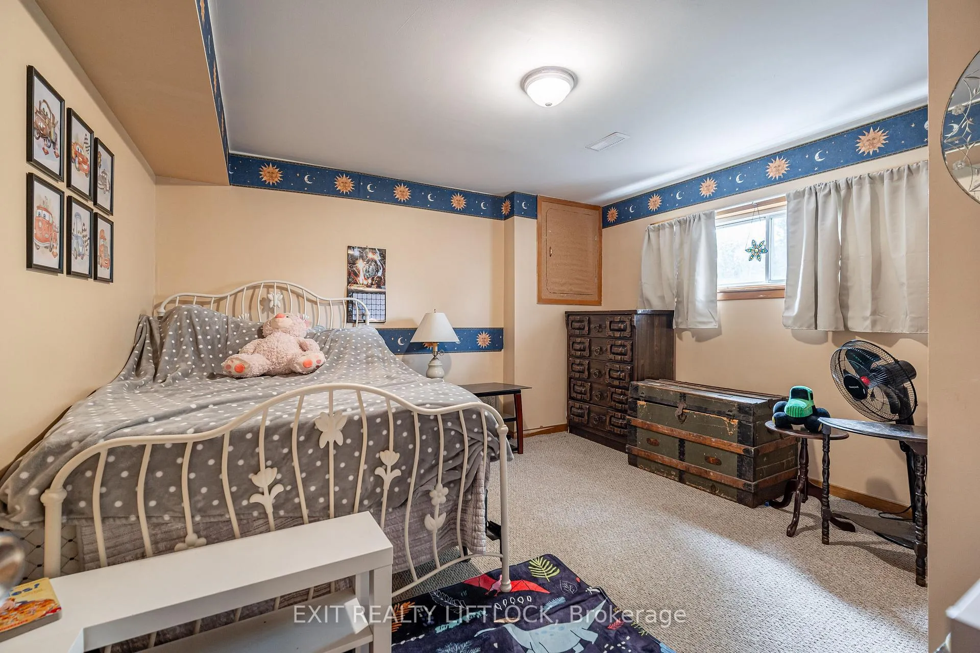 Photo 16 of 2519 Foxmeadow Road, Peterborough, Ashburnham Ward 4 — HOMEH