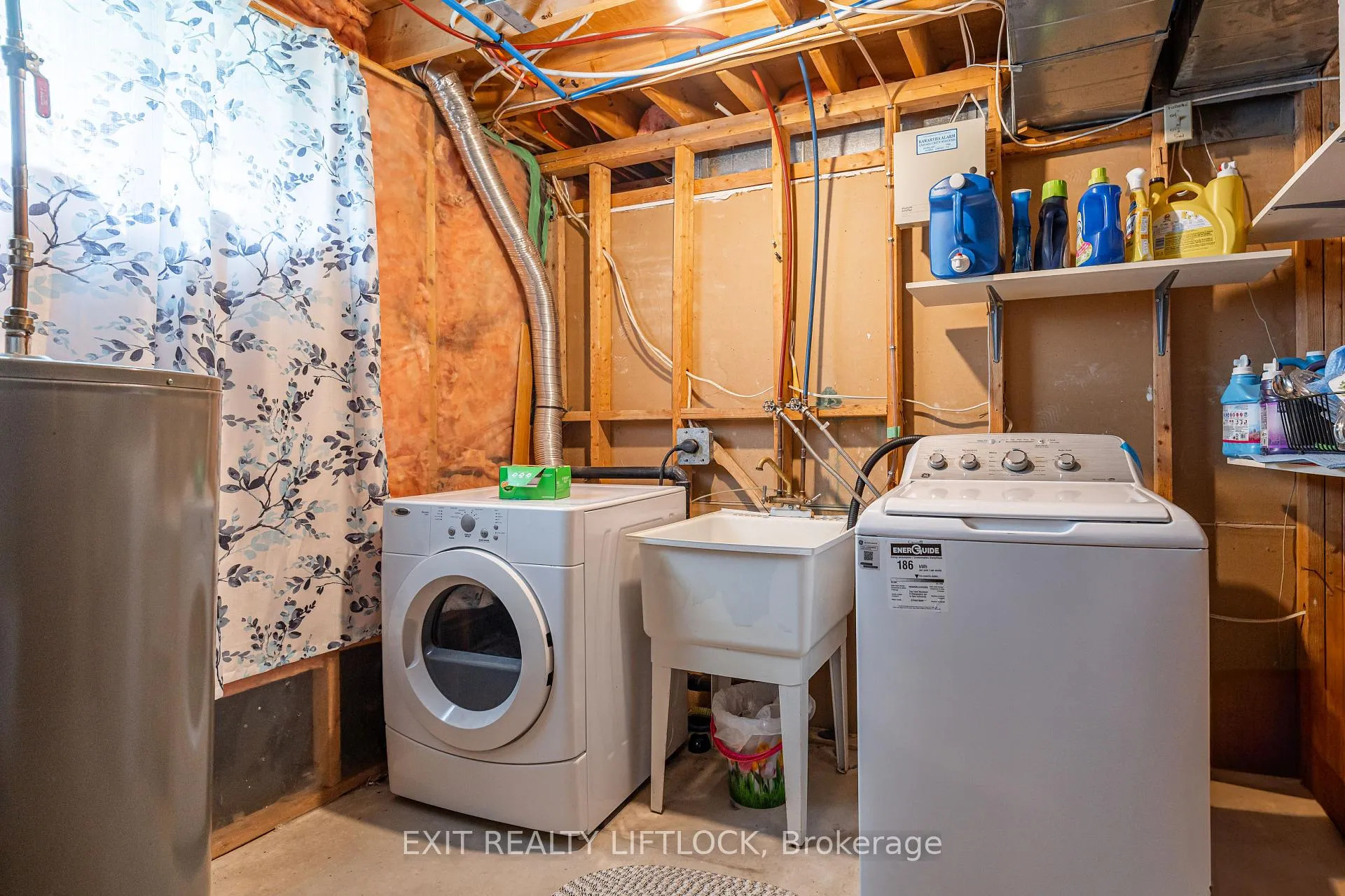 Photo 17 of 2519 Foxmeadow Road, Peterborough, Ashburnham Ward 4 — HOMEH