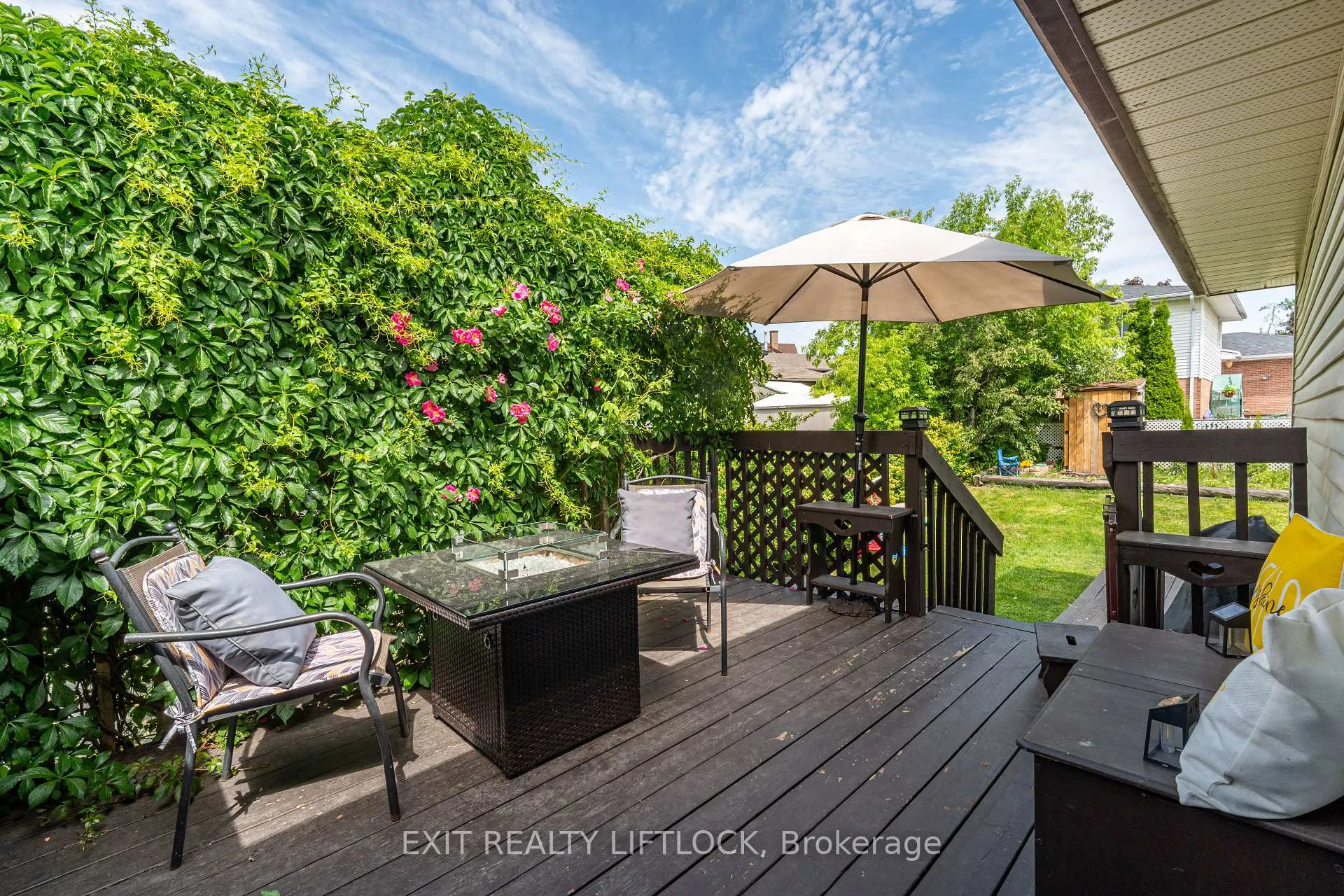 Photo 18 of 2519 Foxmeadow Road, Peterborough, Ashburnham Ward 4 — HOMEH