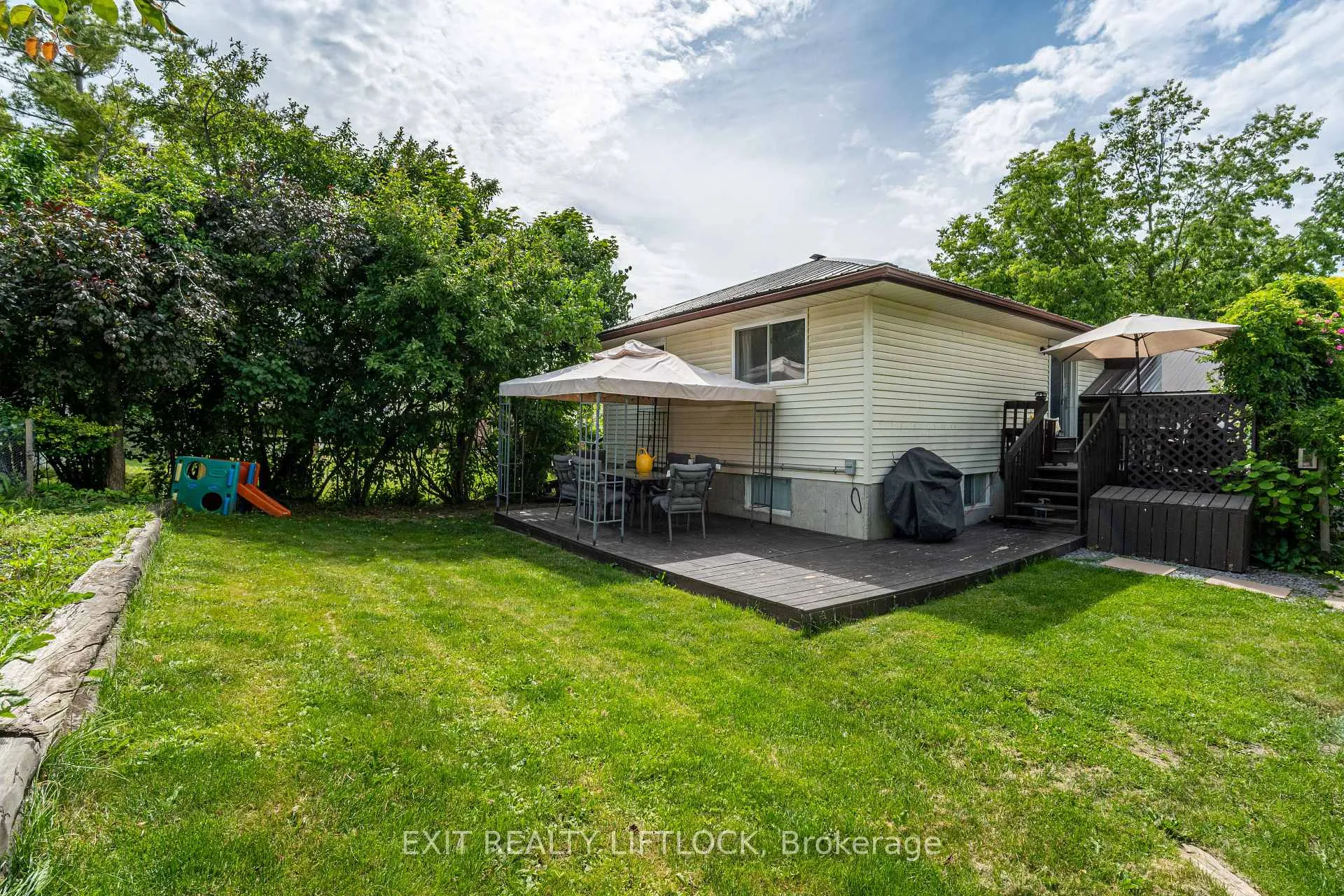 Photo 19 of 2519 Foxmeadow Road, Peterborough, Ashburnham Ward 4 — HOMEH