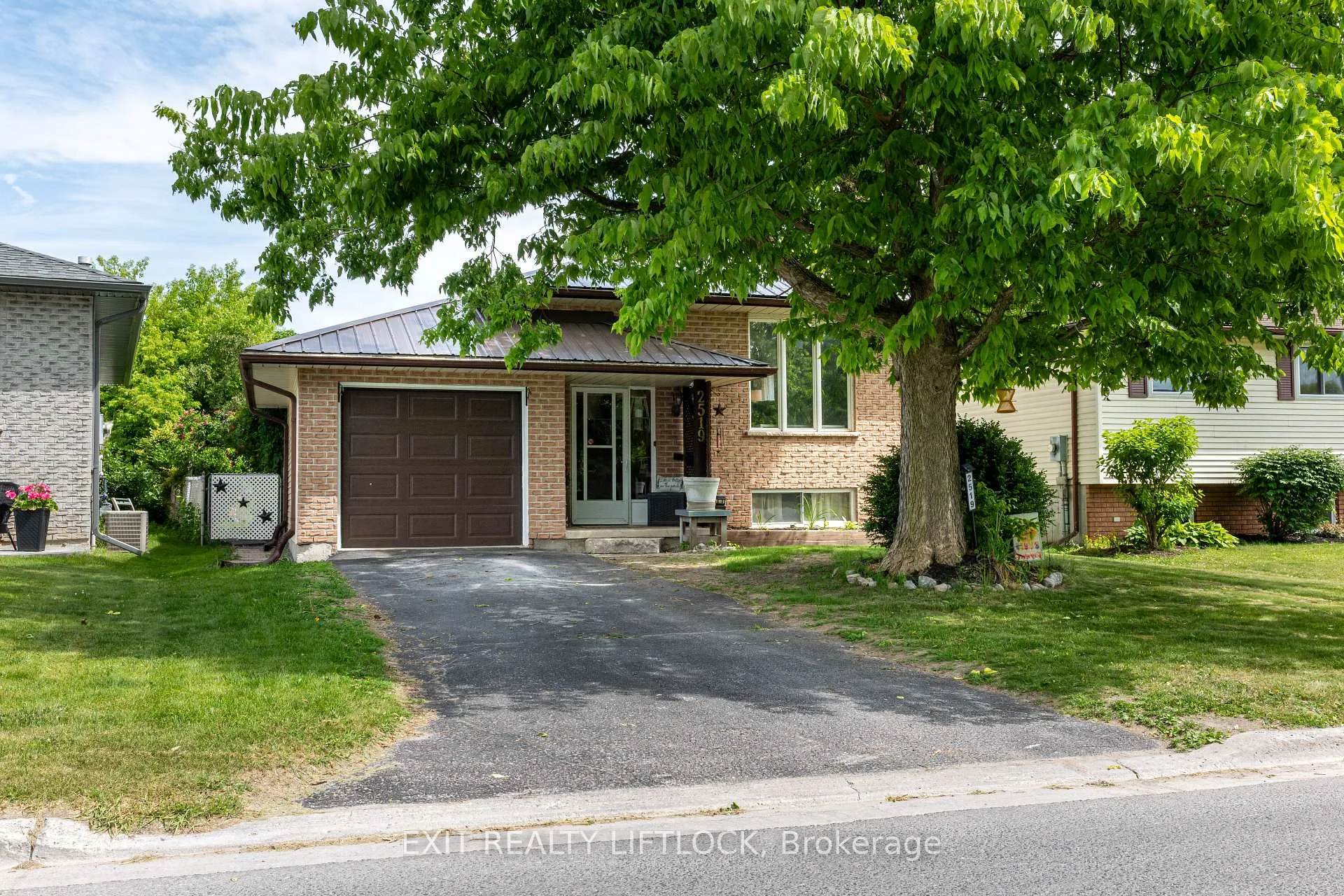 Photo 21 of 2519 Foxmeadow Road, Peterborough, Ashburnham Ward 4 — HOMEH