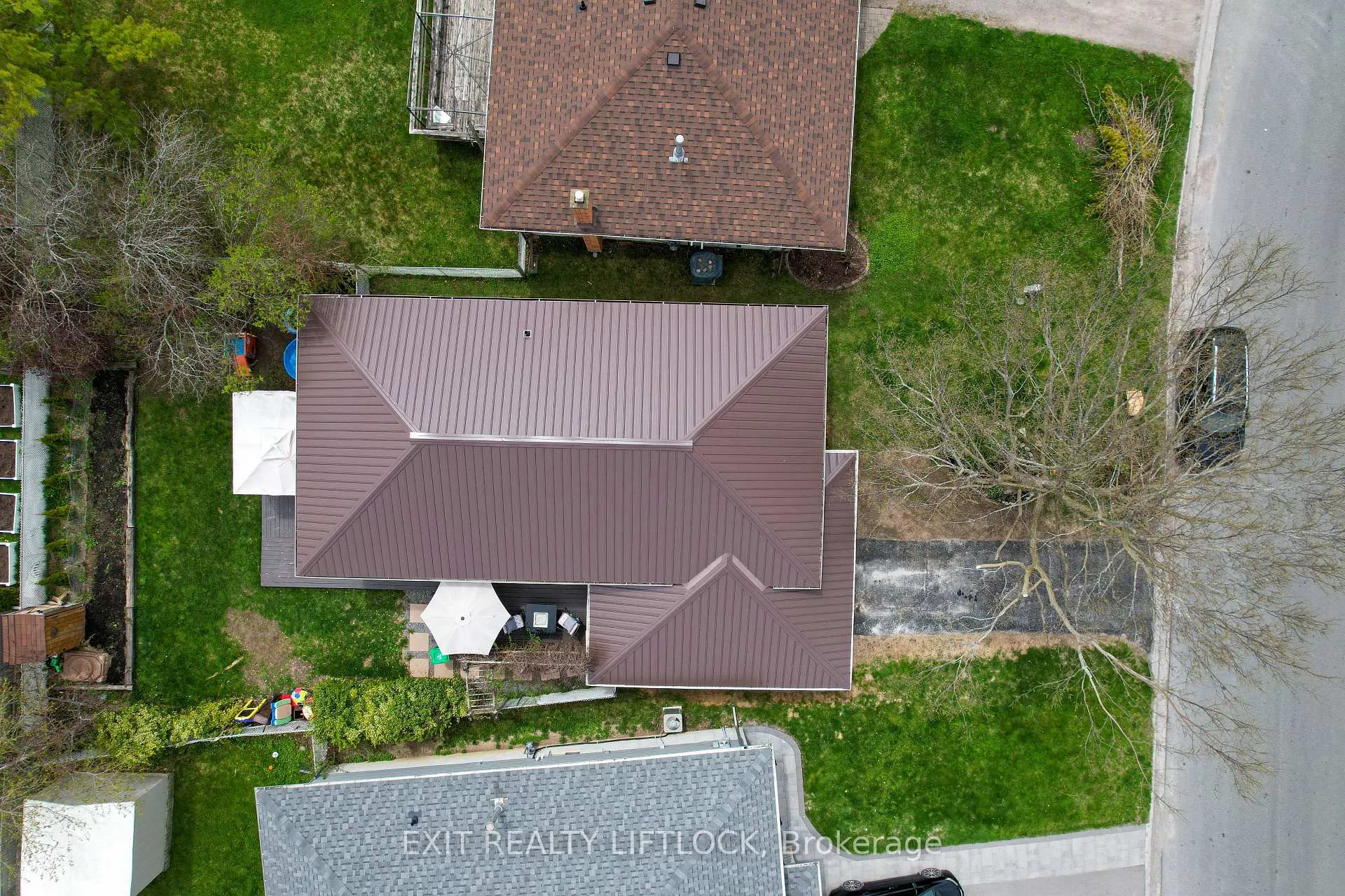 Photo 22 of 2519 Foxmeadow Road, Peterborough, Ashburnham Ward 4 — HOMEH