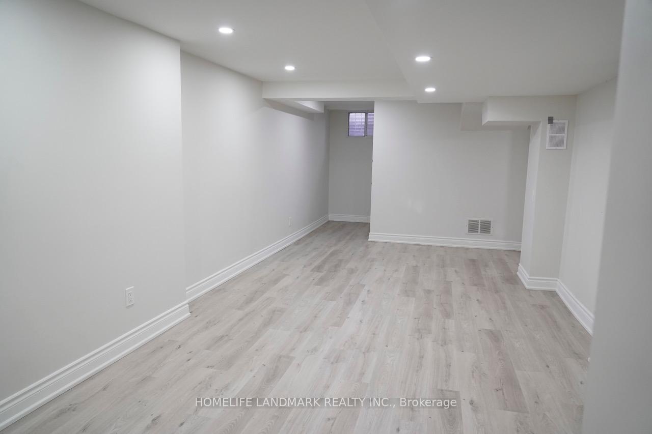 Photo 2 of Unit Bsmt, 34 Eaglestone Road, Scarborough, Tam O'Shanter-Sullivan — HOMEH