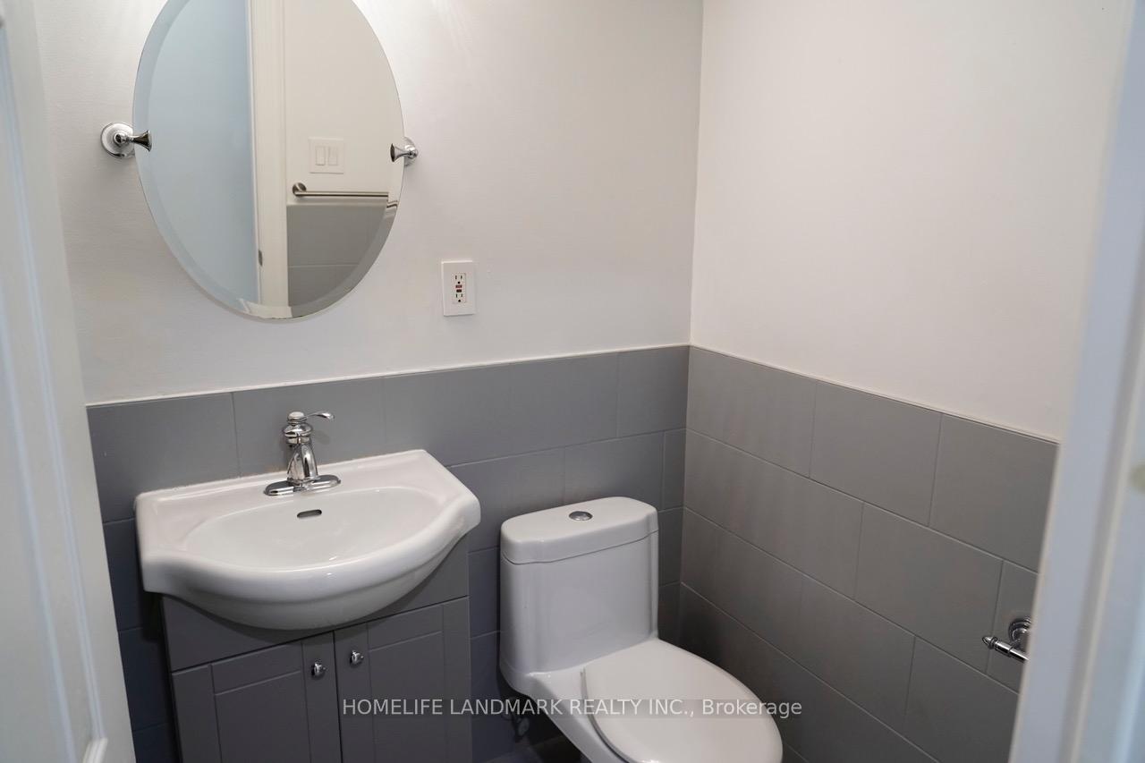 Photo 8 of Unit Bsmt, 34 Eaglestone Road, Scarborough, Tam O'Shanter-Sullivan — HOMEH
