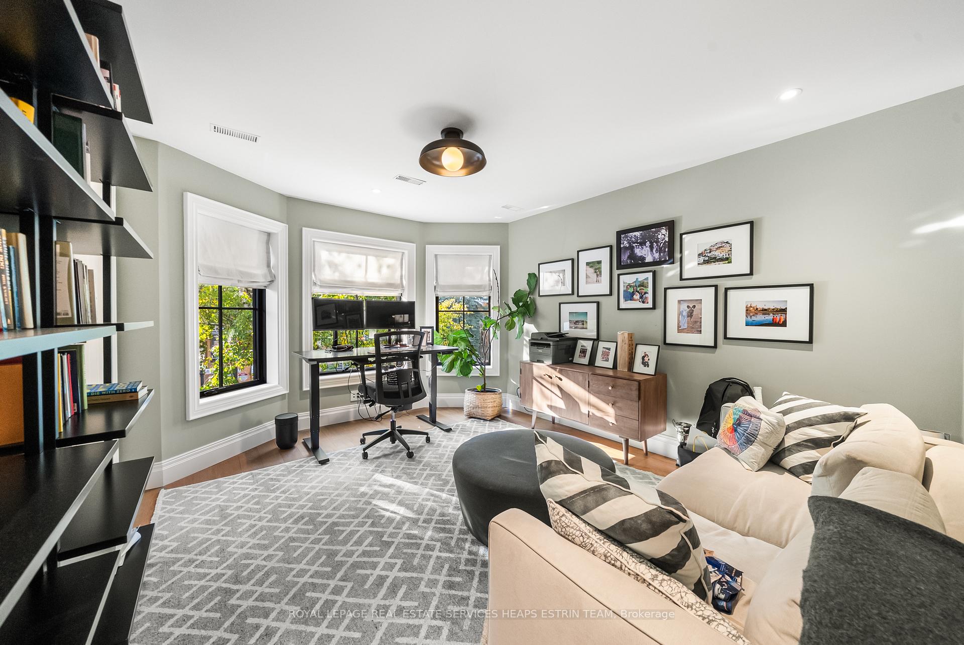 Photo 36 of 405 Palmerston Boulevard, Toronto, Palmerston-Little Italy — HOMEH
